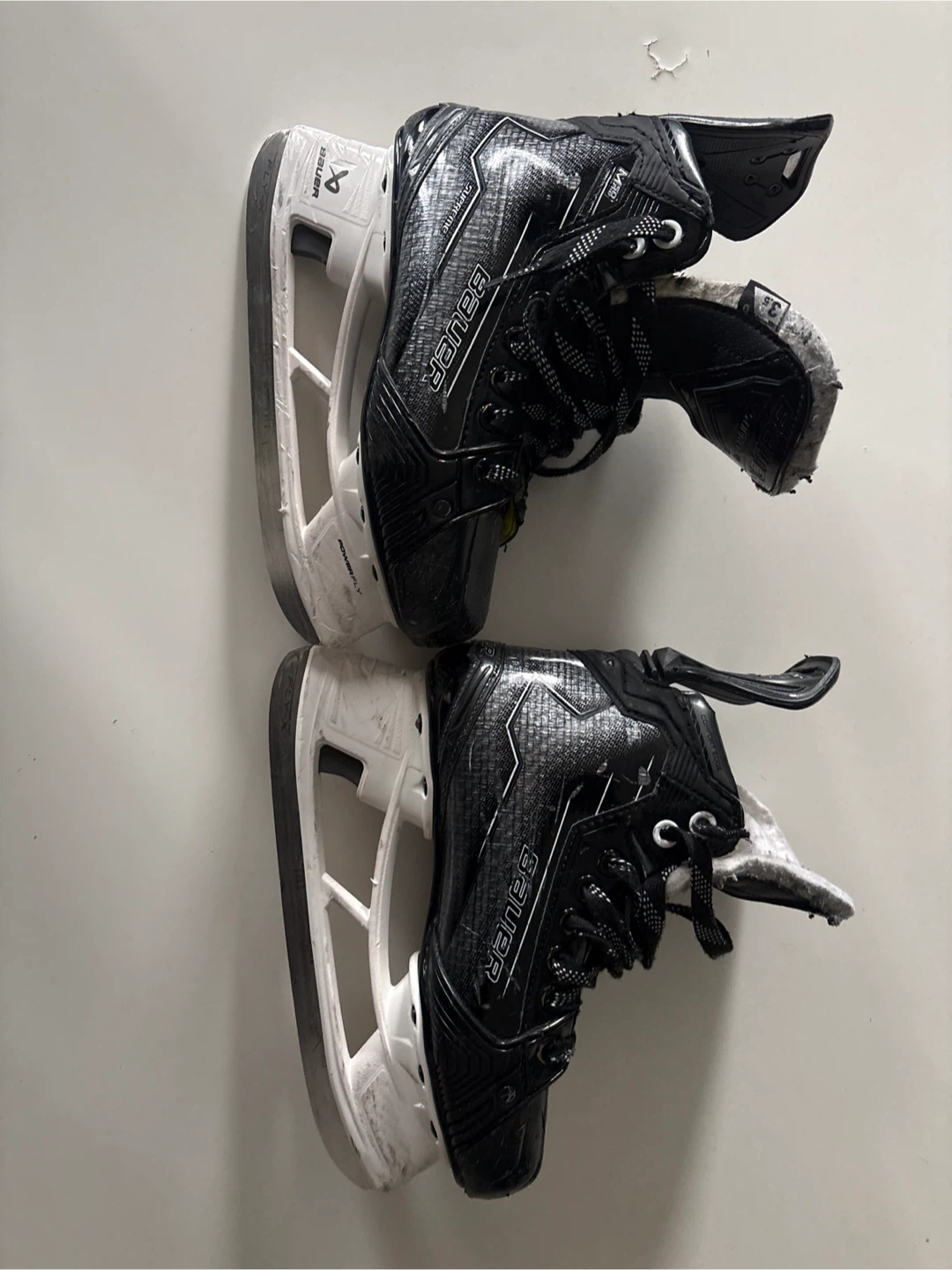 Bauer Hockey Skates