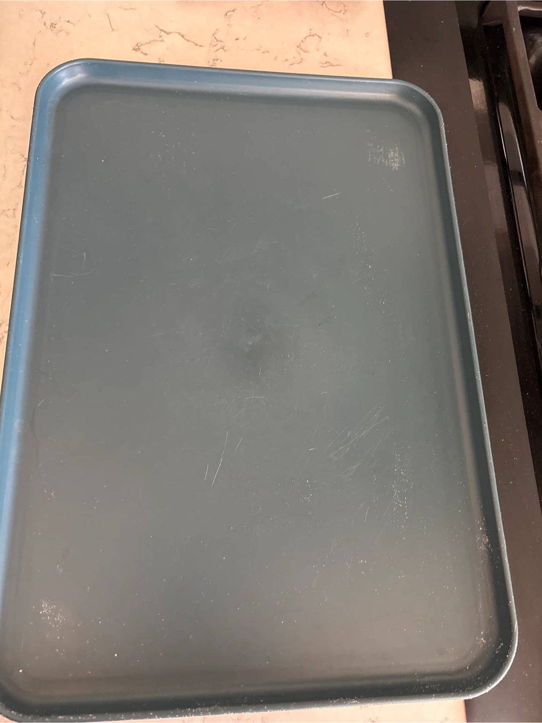 Tray