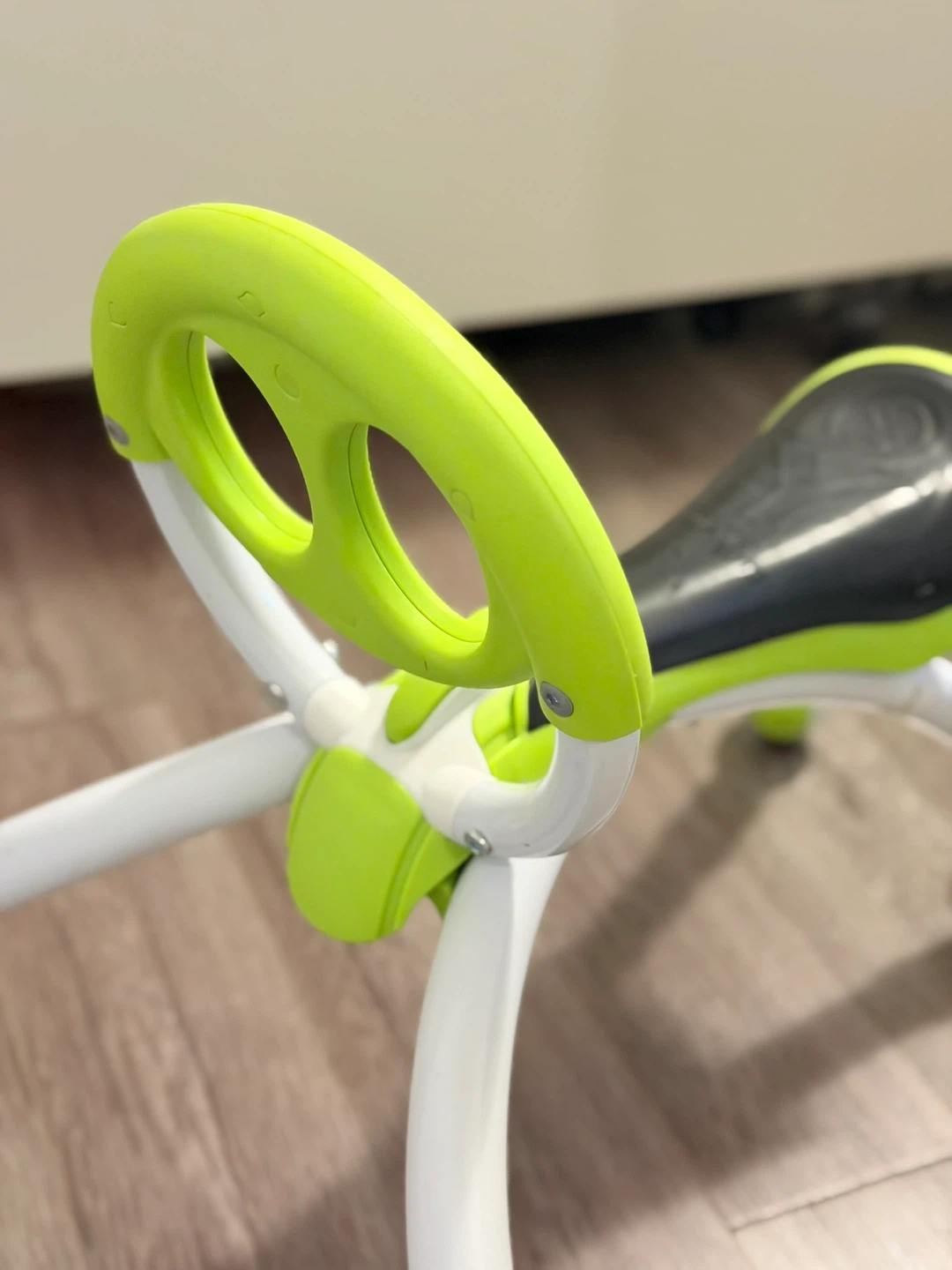 Yvolution Y Glider Scooter Balance Bike - photo 2