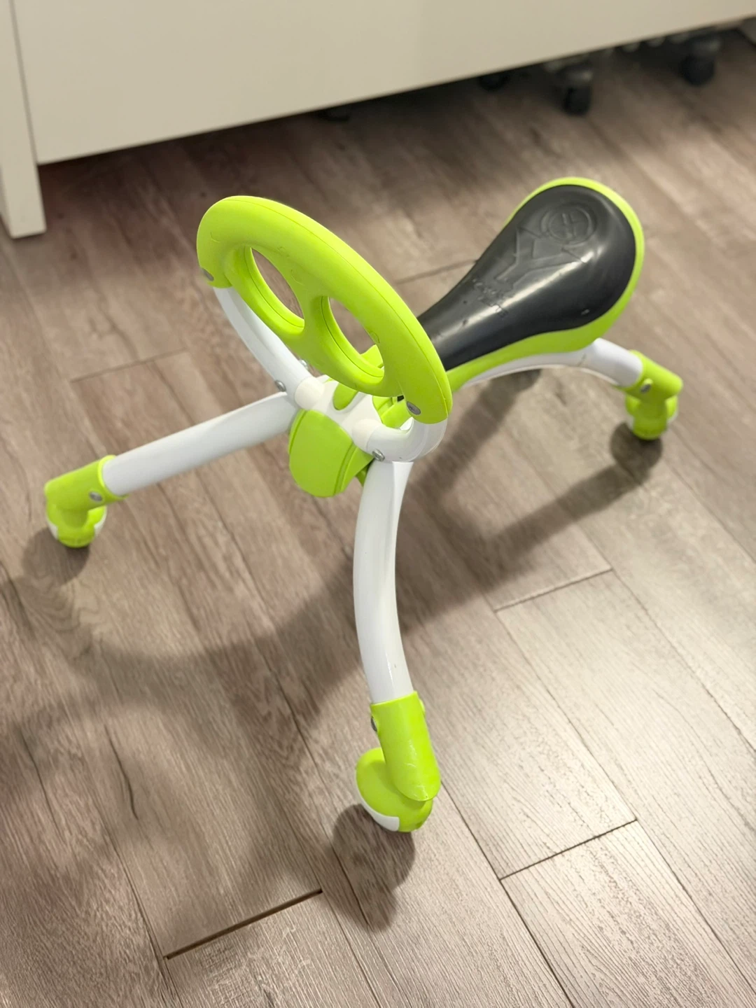 Yvolution Y Glider Scooter Balance Bike