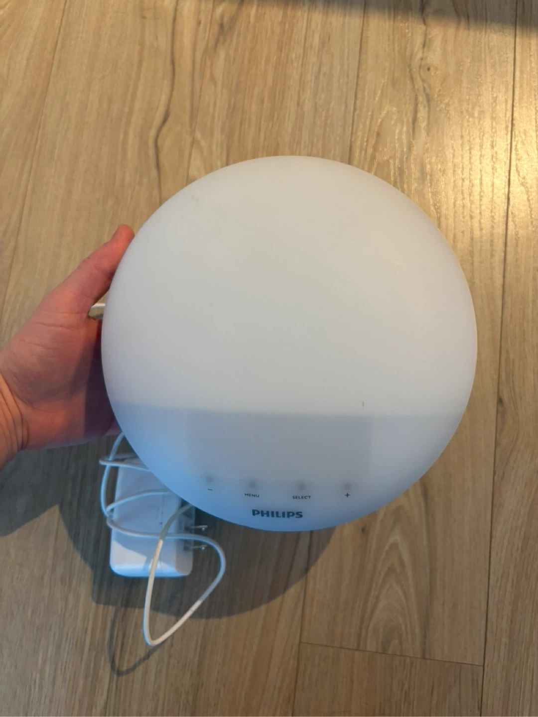 Philips SmartSleep Wake-up Light