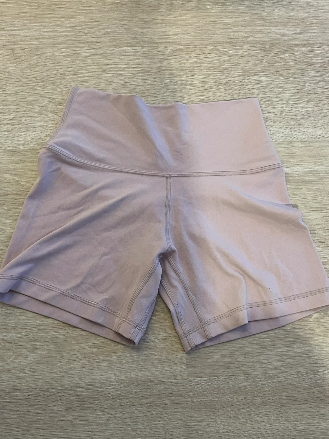 TNA Aritzia Shorts Pink