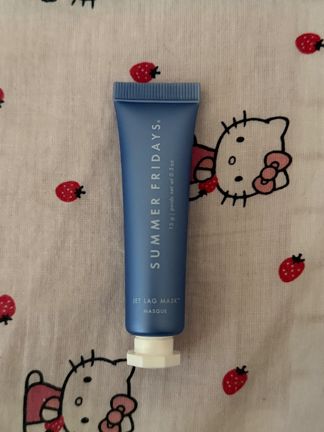 Summer Fridays Jet Lag Mask - 15 g (0.5 oz)