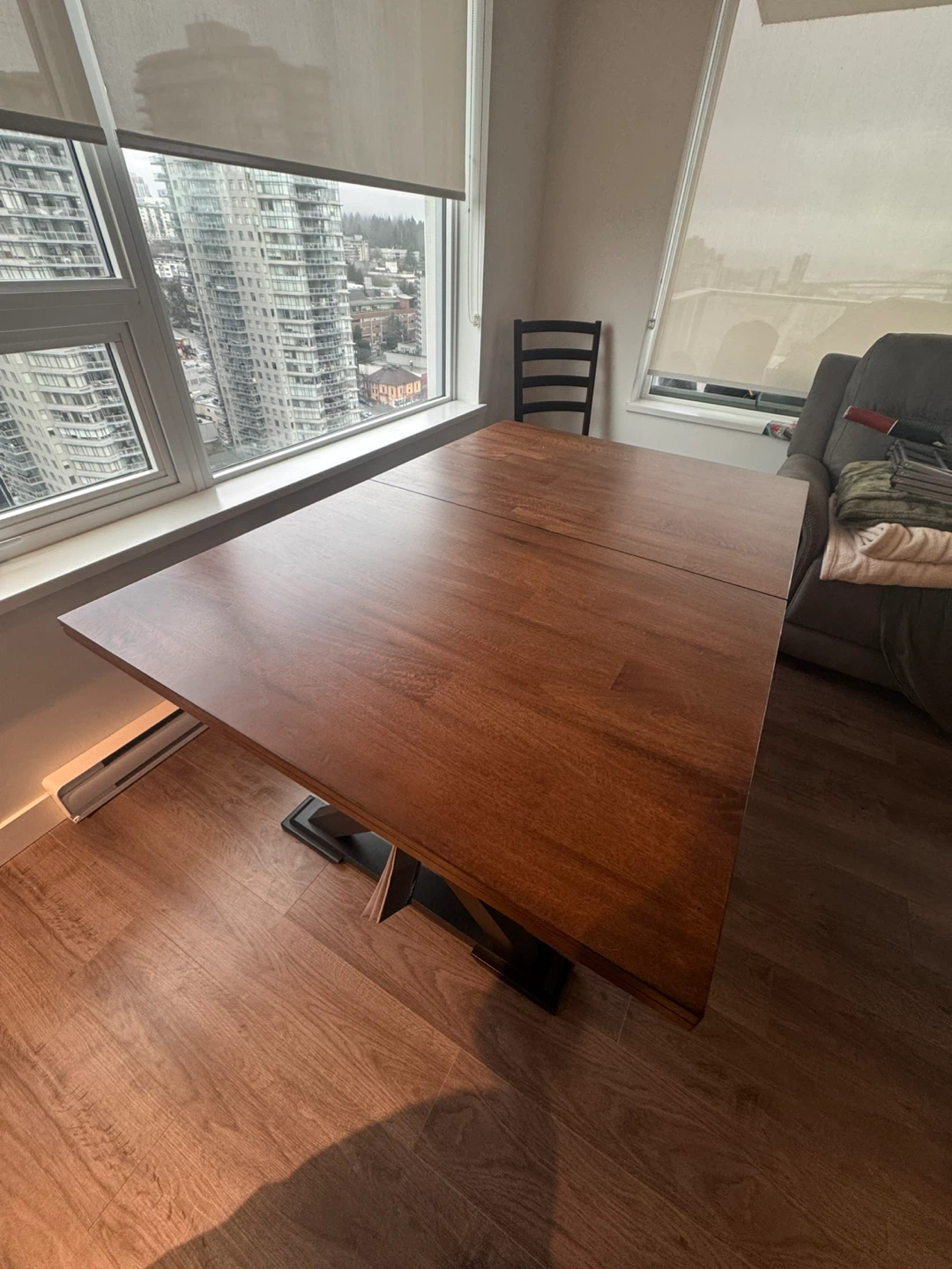 Signature Design by Ashley Dining Table - photo 5