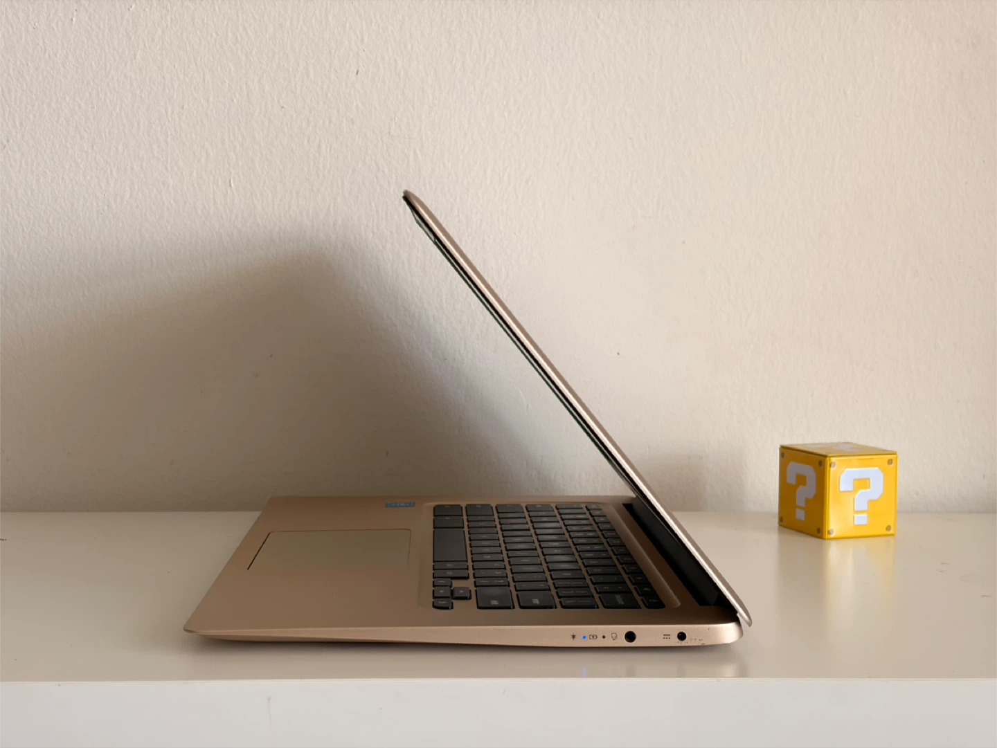 Acer Chromebook 14 CB3-431 (14-inch, 64GB, Intel, 4GB) - photo 4