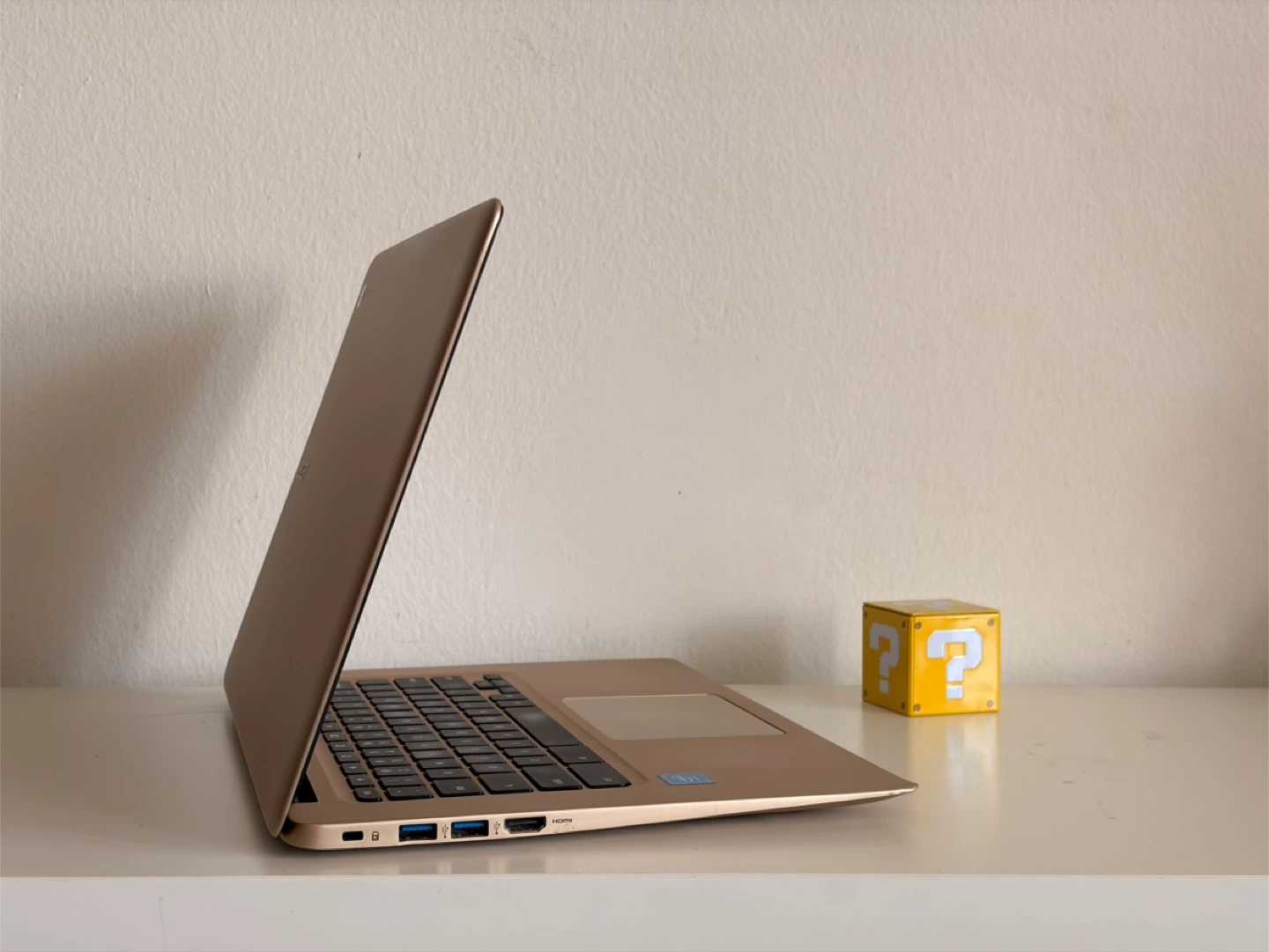 Acer Chromebook 14 CB3-431 (14-inch, 64GB, Intel, 4GB) - photo 5