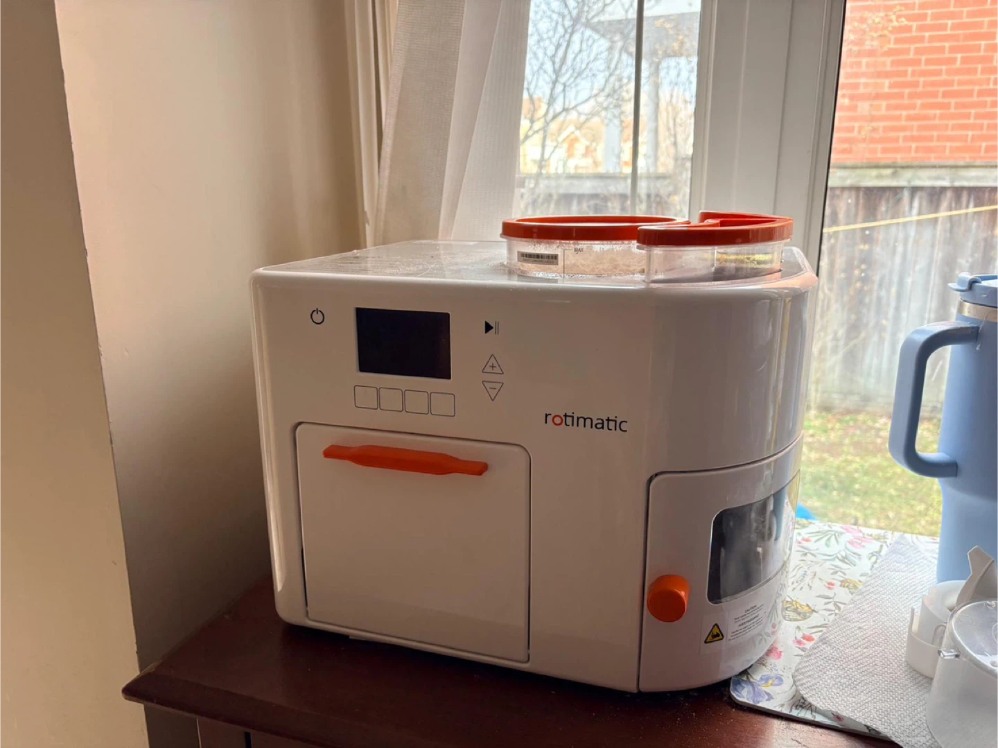 Rotimatic Automatic Roti Maker