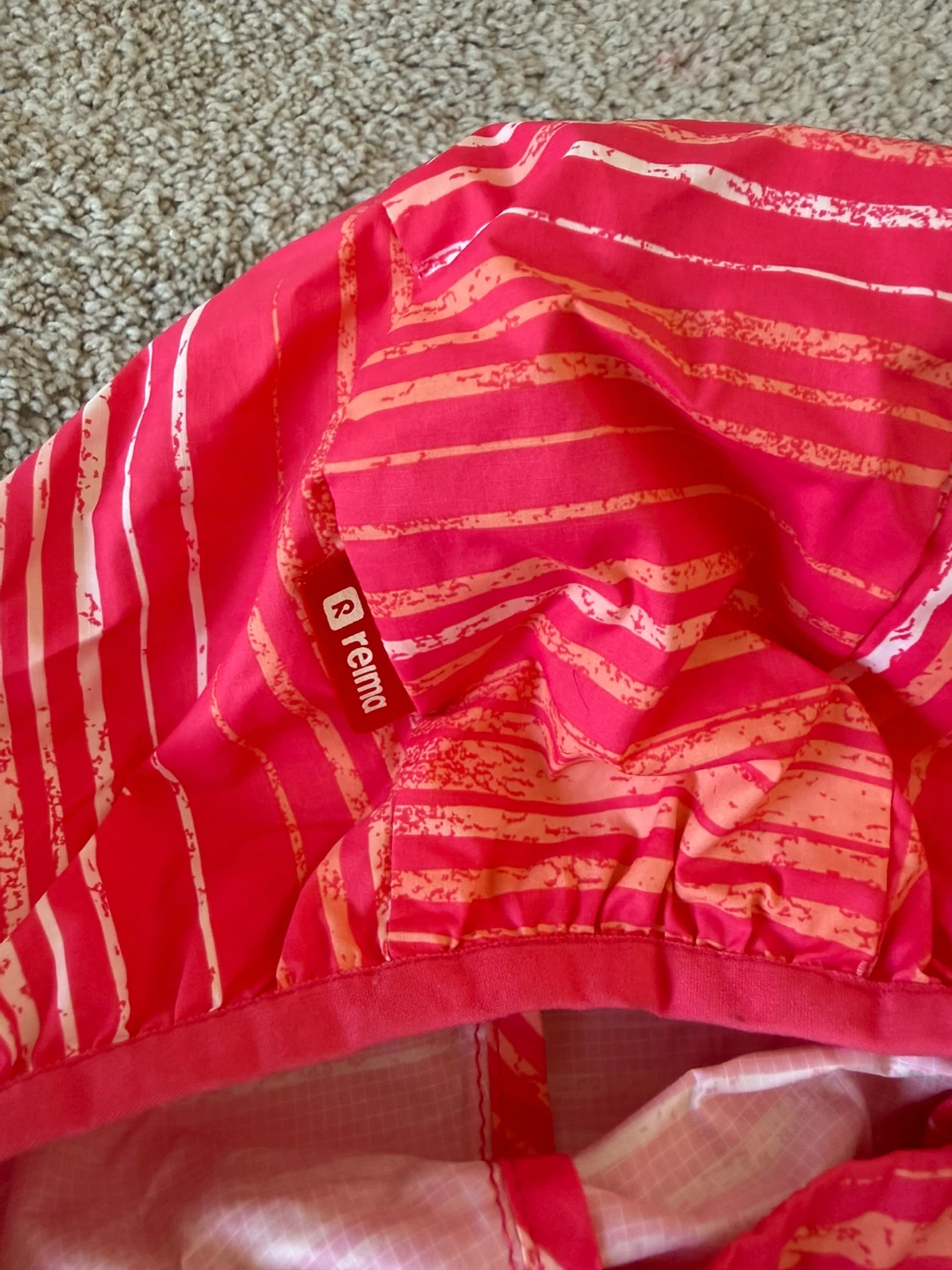 Reima Kids Jacket Size 86 - photo 2