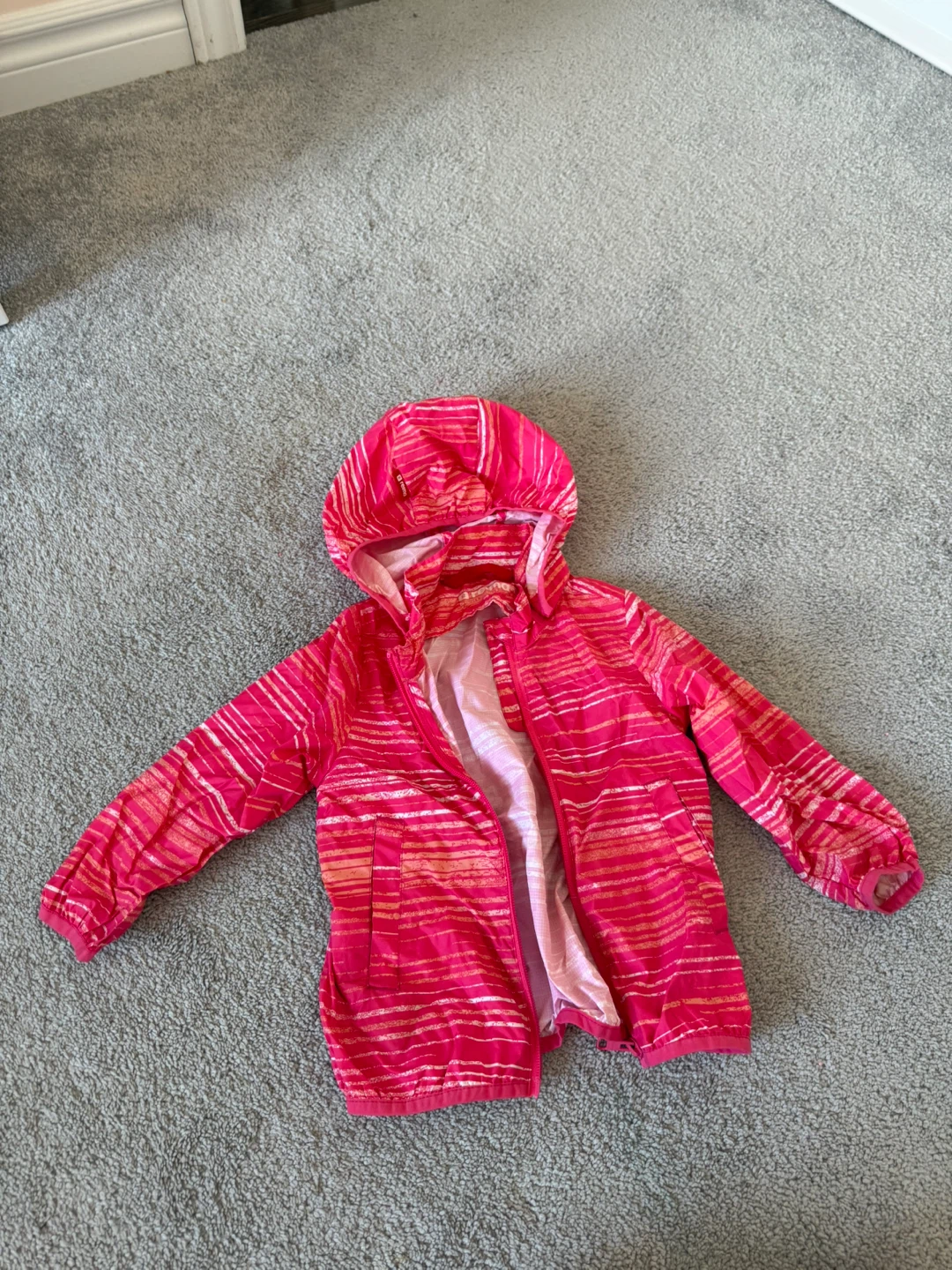Reima Kids Jacket Size 86