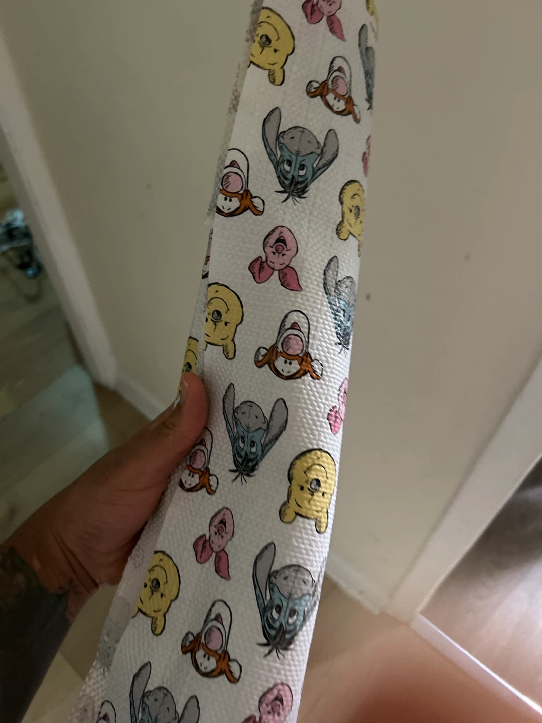 Disney Winnie the Pooh and Friends Paper Towels