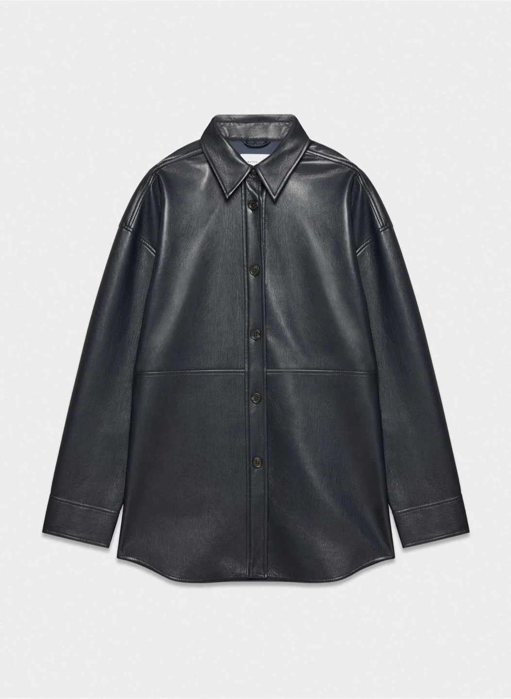 ARITZIA Babaton Pelli Shirt Jacket