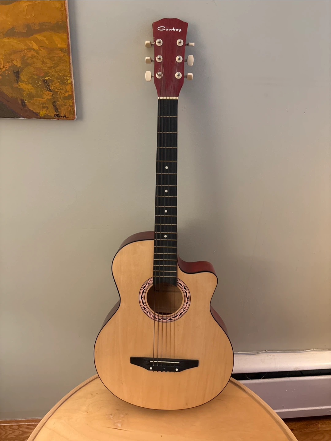 Guitar