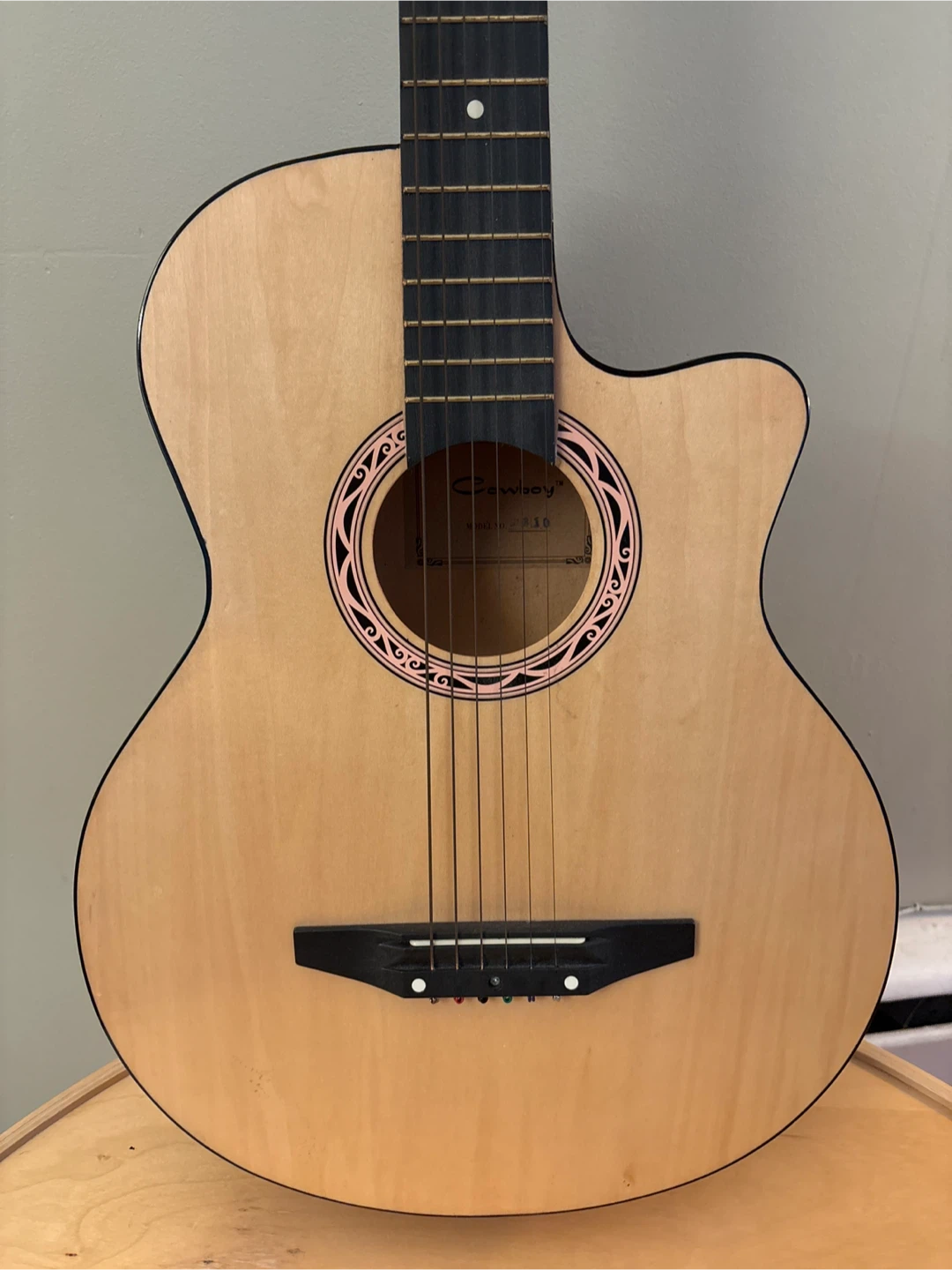 Guitar - photo 2