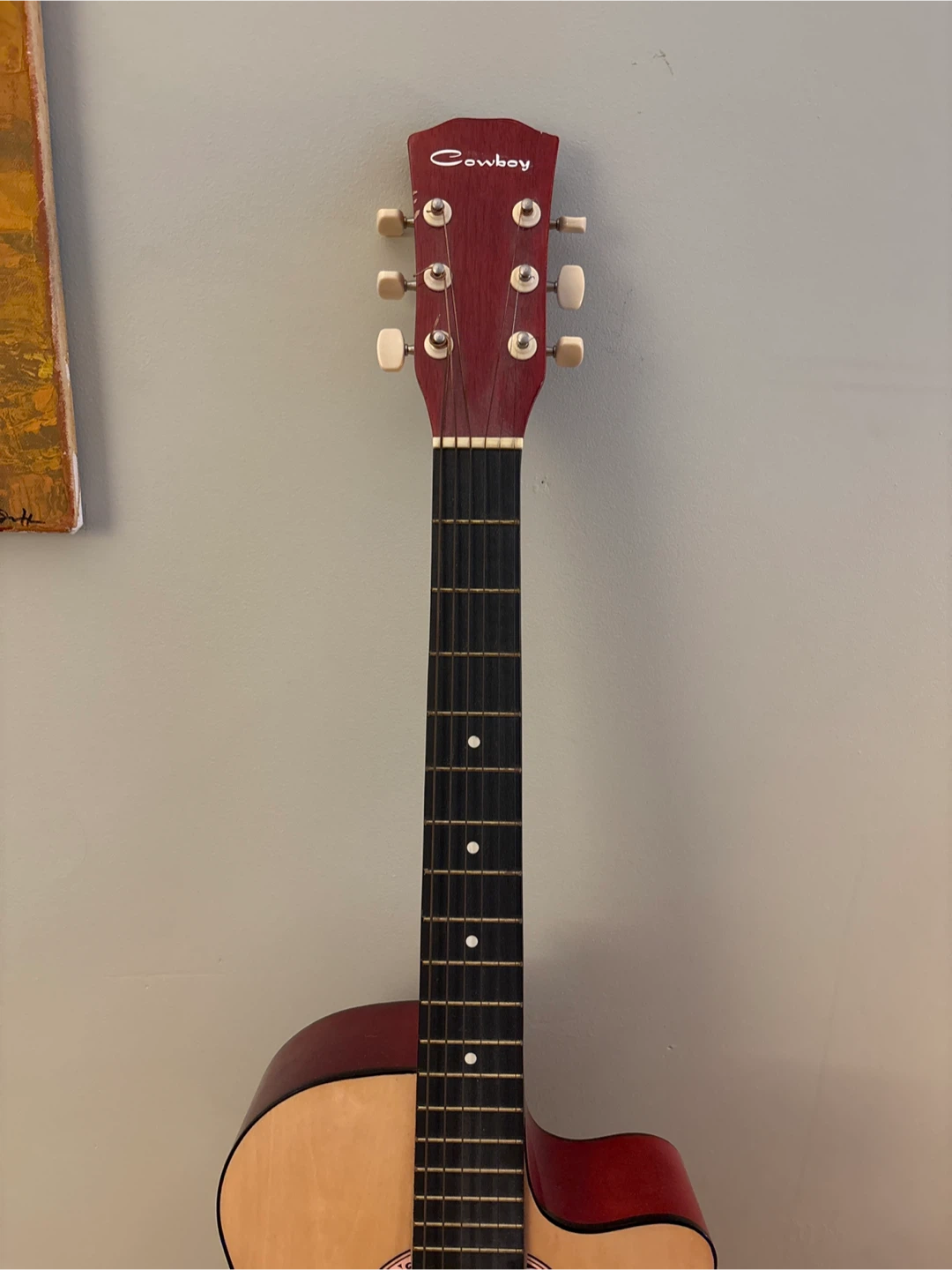 Guitar - photo 3