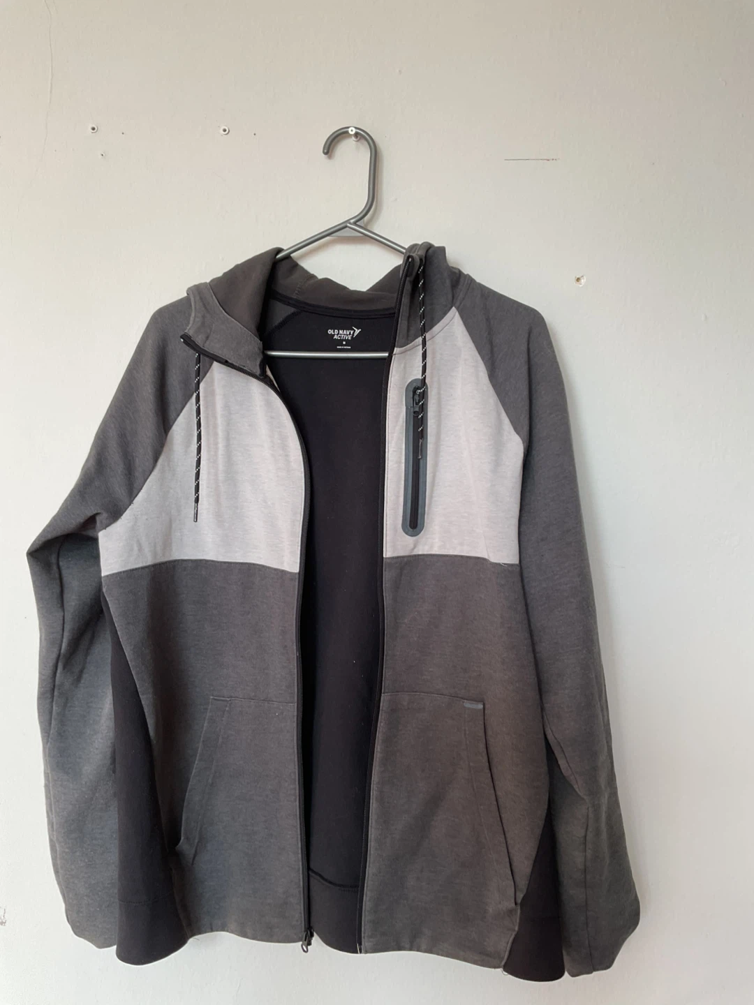 Winter Men Jackets - photo 3