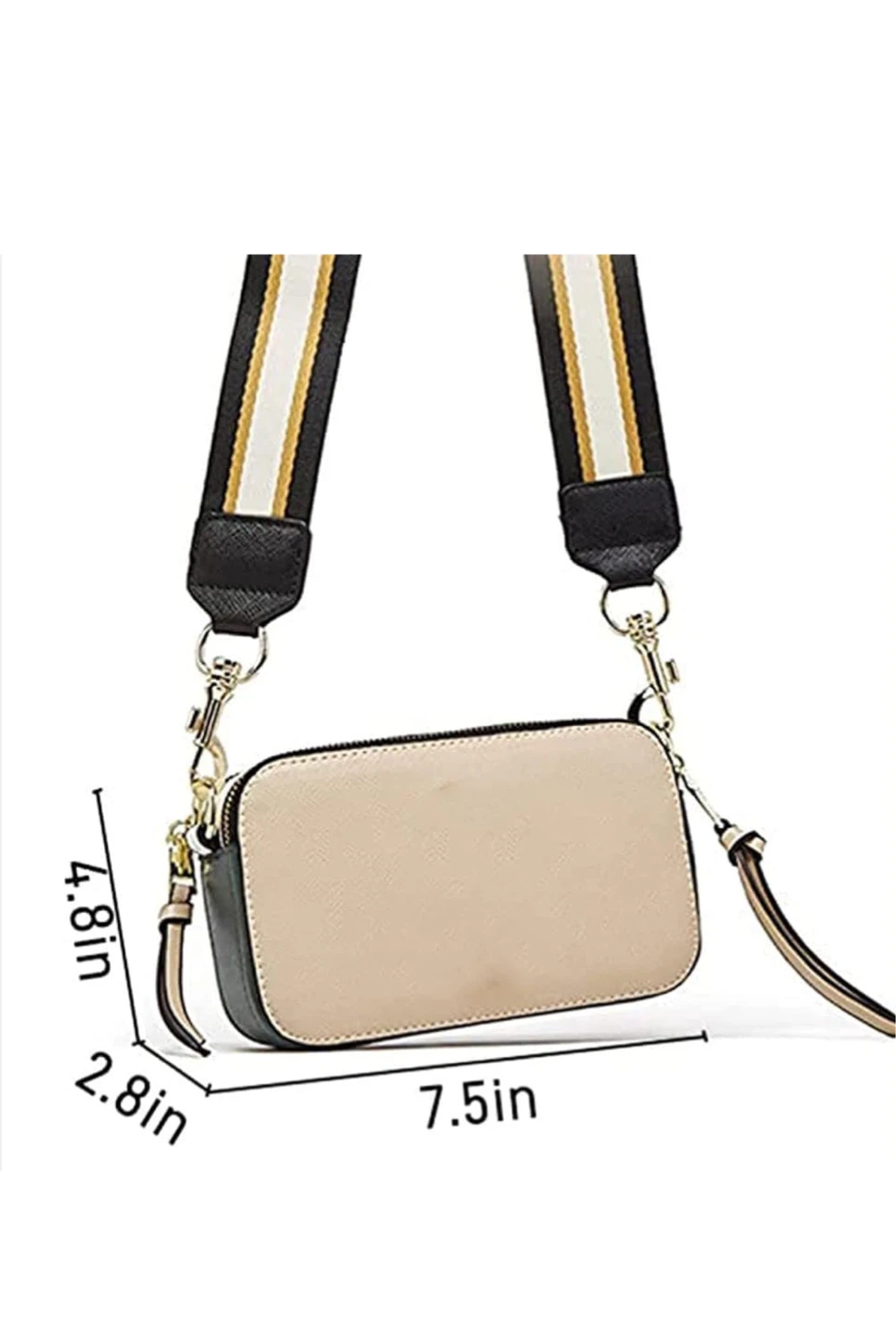 Women Crossbody Bag - photo 4