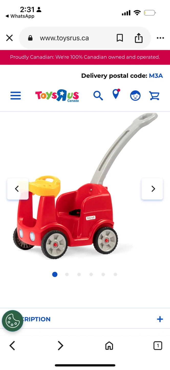 simplay3 play Wagon - photo 4