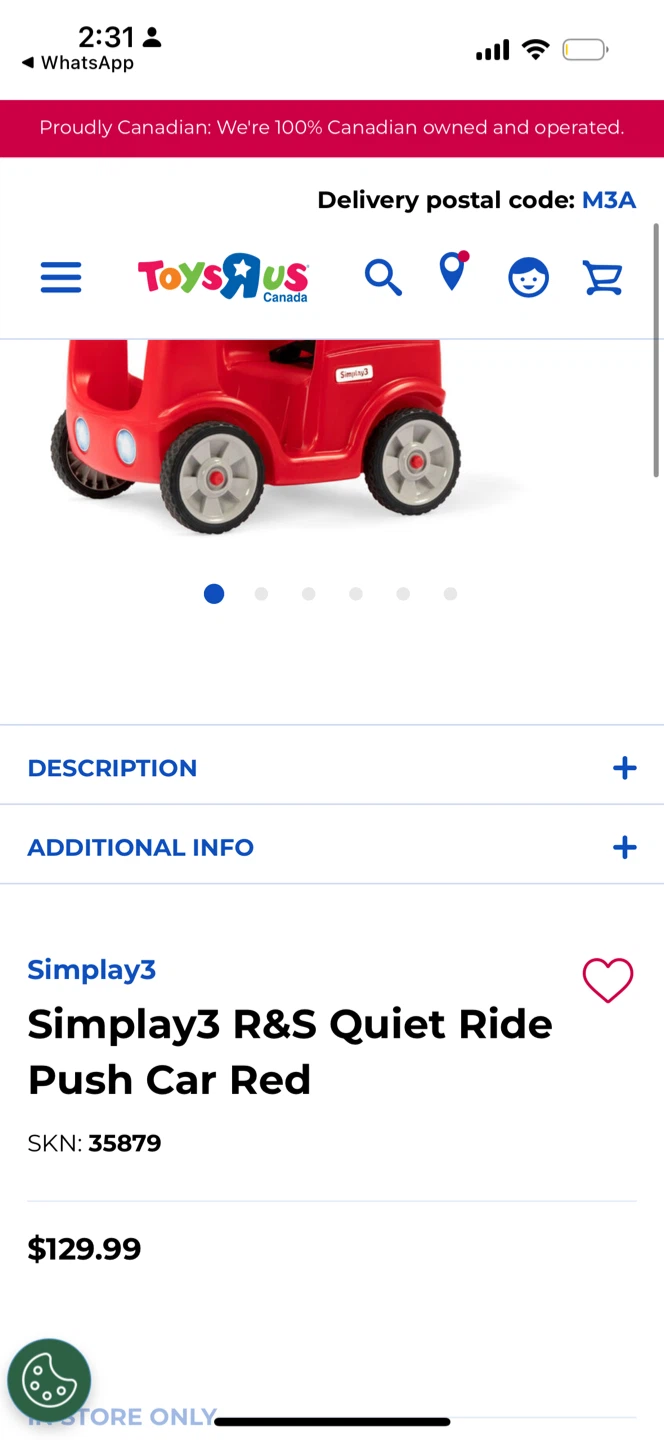 simplay3 play Wagon - photo 5