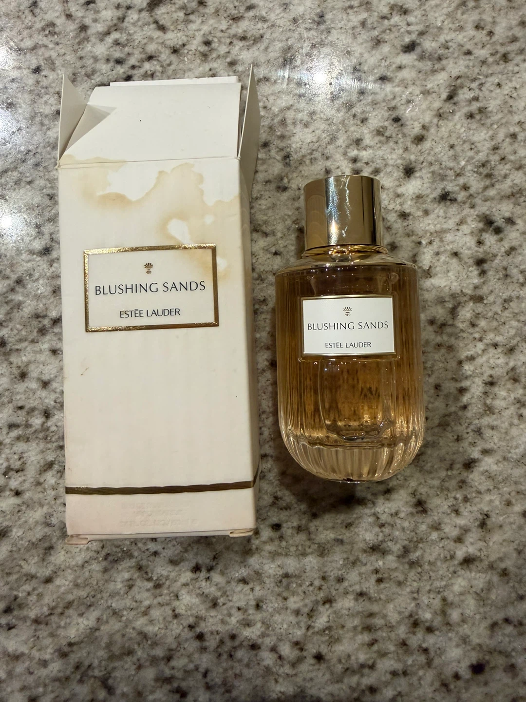 Estée Lauder Blushing Sands Eau de Parfum Spray - 100ml - photo 3