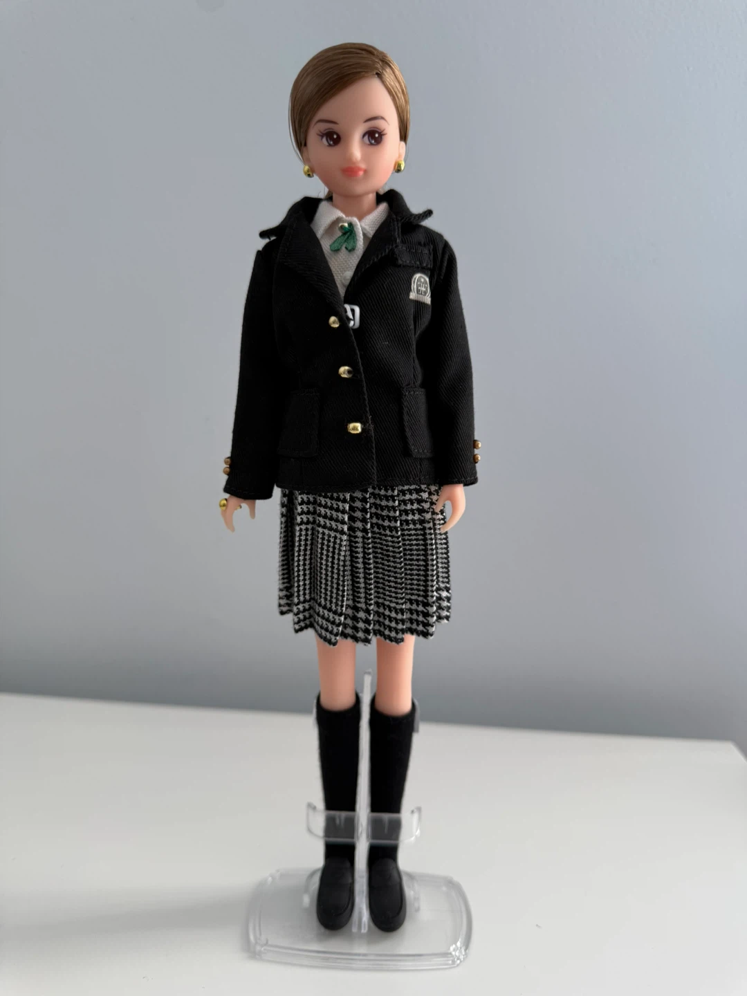 Japan Takara Jenny Doll - photo 2