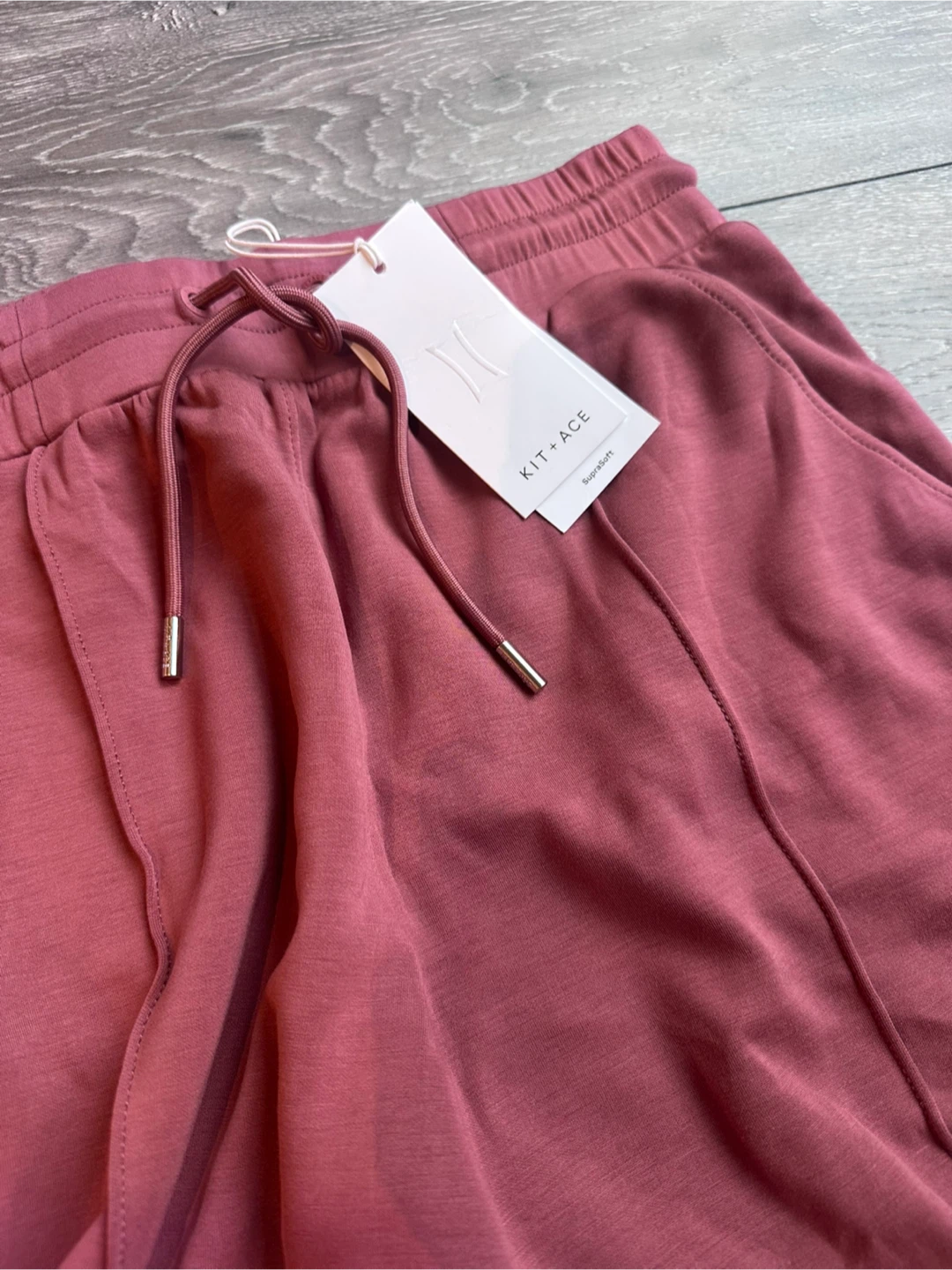 NEW KIT + ACE SupraSoft Shorts (S/P) - photo 2