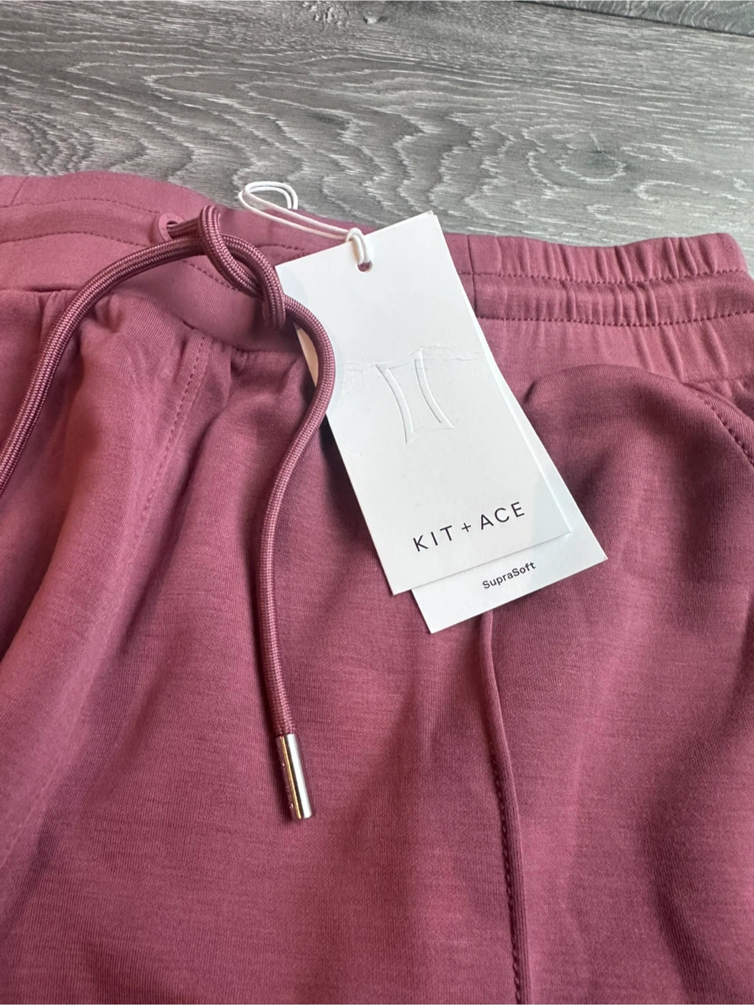 NEW KIT + ACE SupraSoft Shorts (S/P) - photo 3