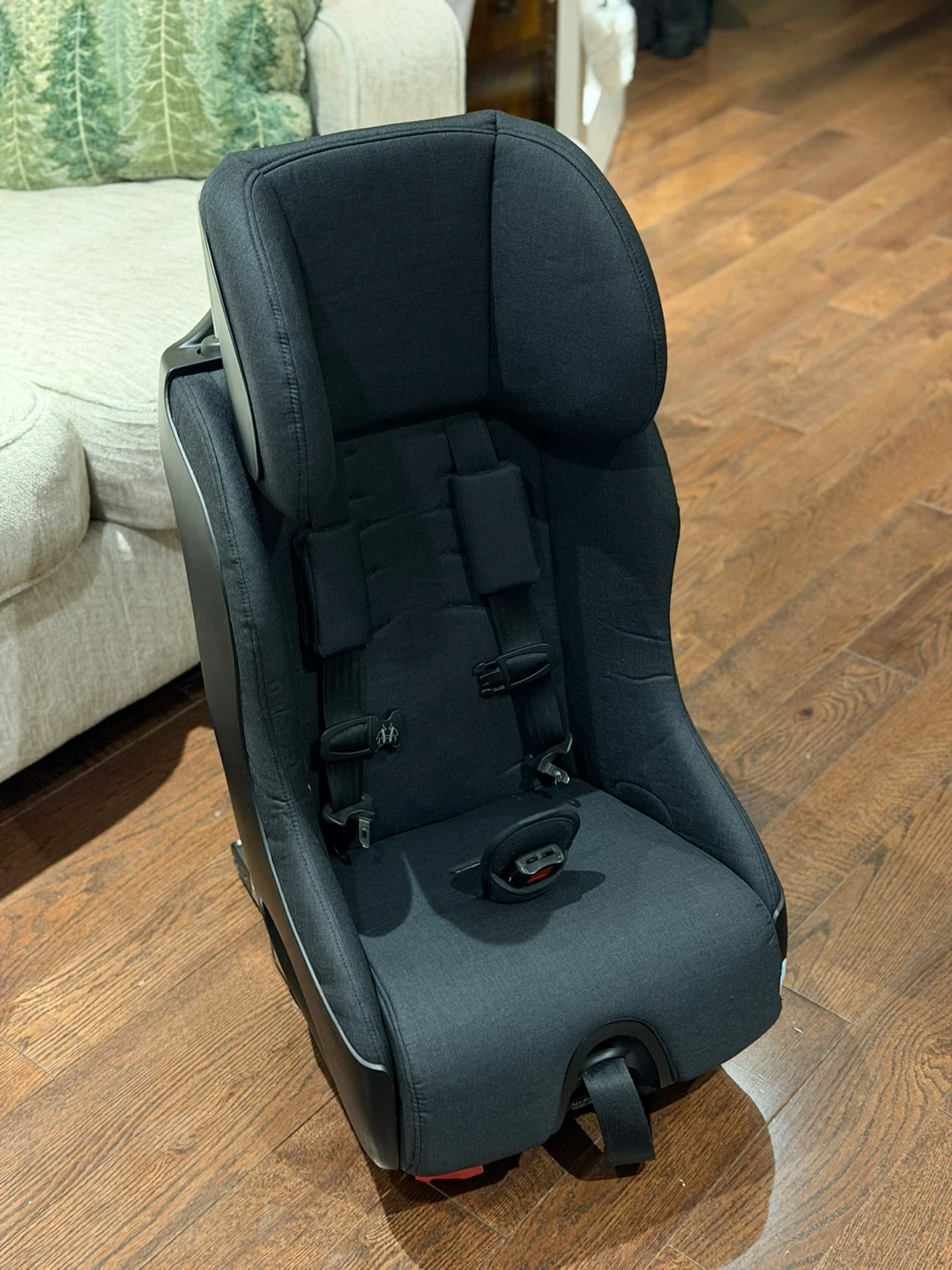 Clek Foonf Mammoth Convertible Car Seat