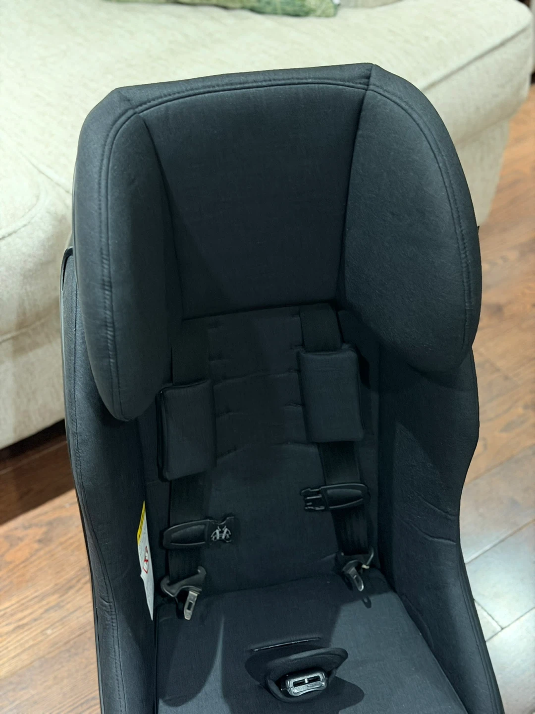 Clek Foonf Mammoth Convertible Car Seat - photo 2