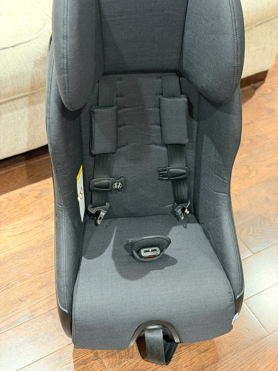 Clek Foonf Mammoth Convertible Car Seat - photo 4
