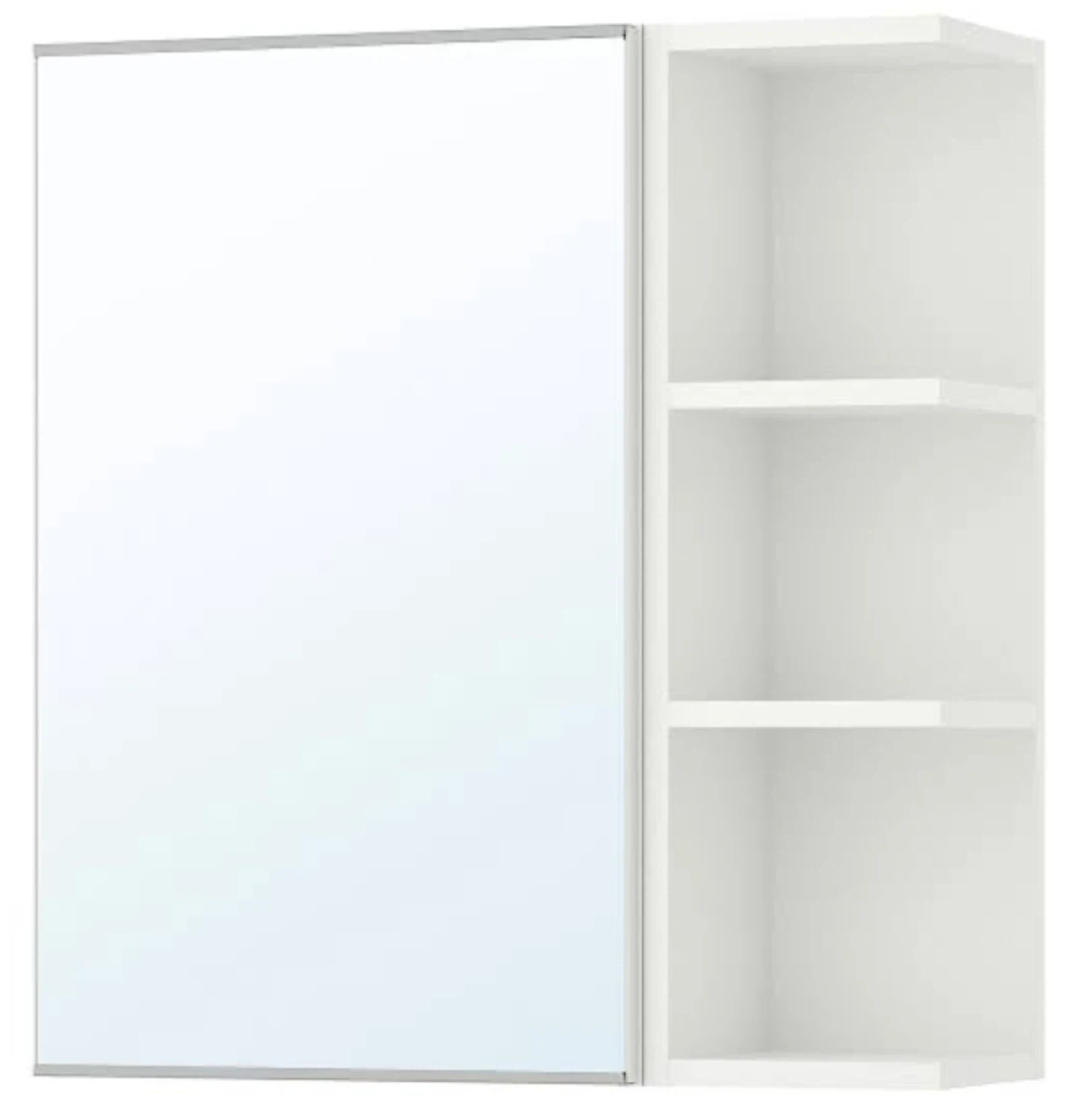 IKEA LILLÅNGEN Medicine Cabinet (NO Door) - photo 2