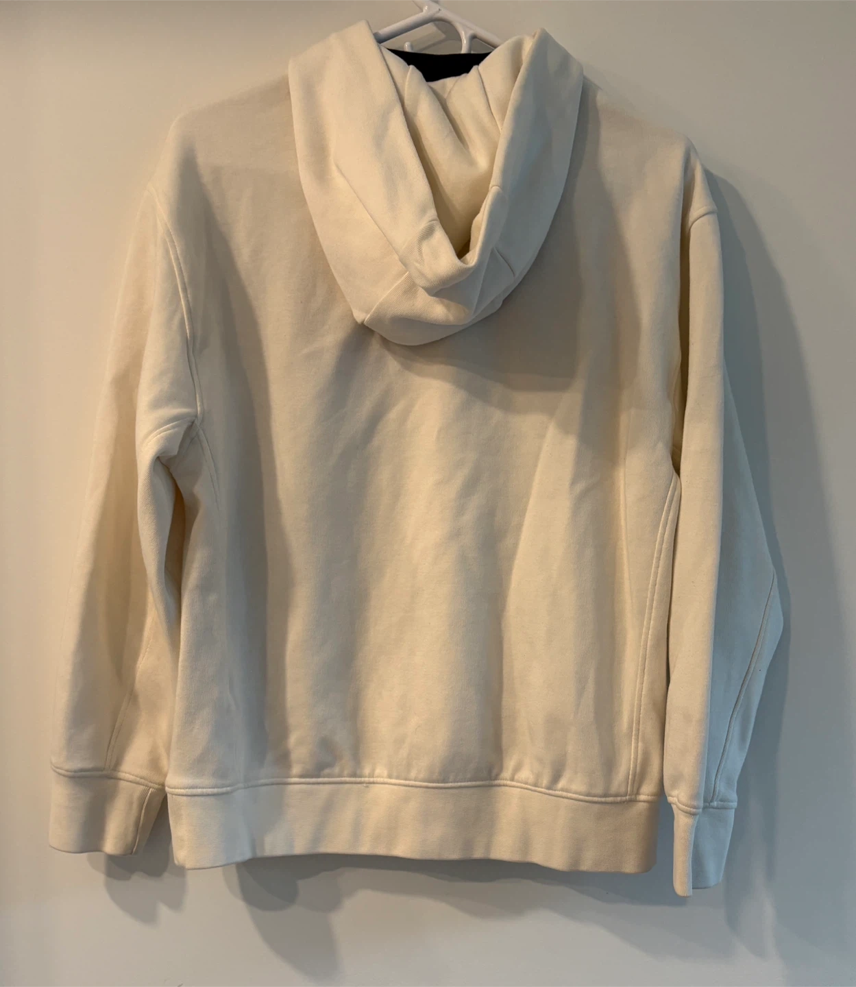 ZARA Project: Trail Running Hoodie Size 13-14Y / 164 - photo 2