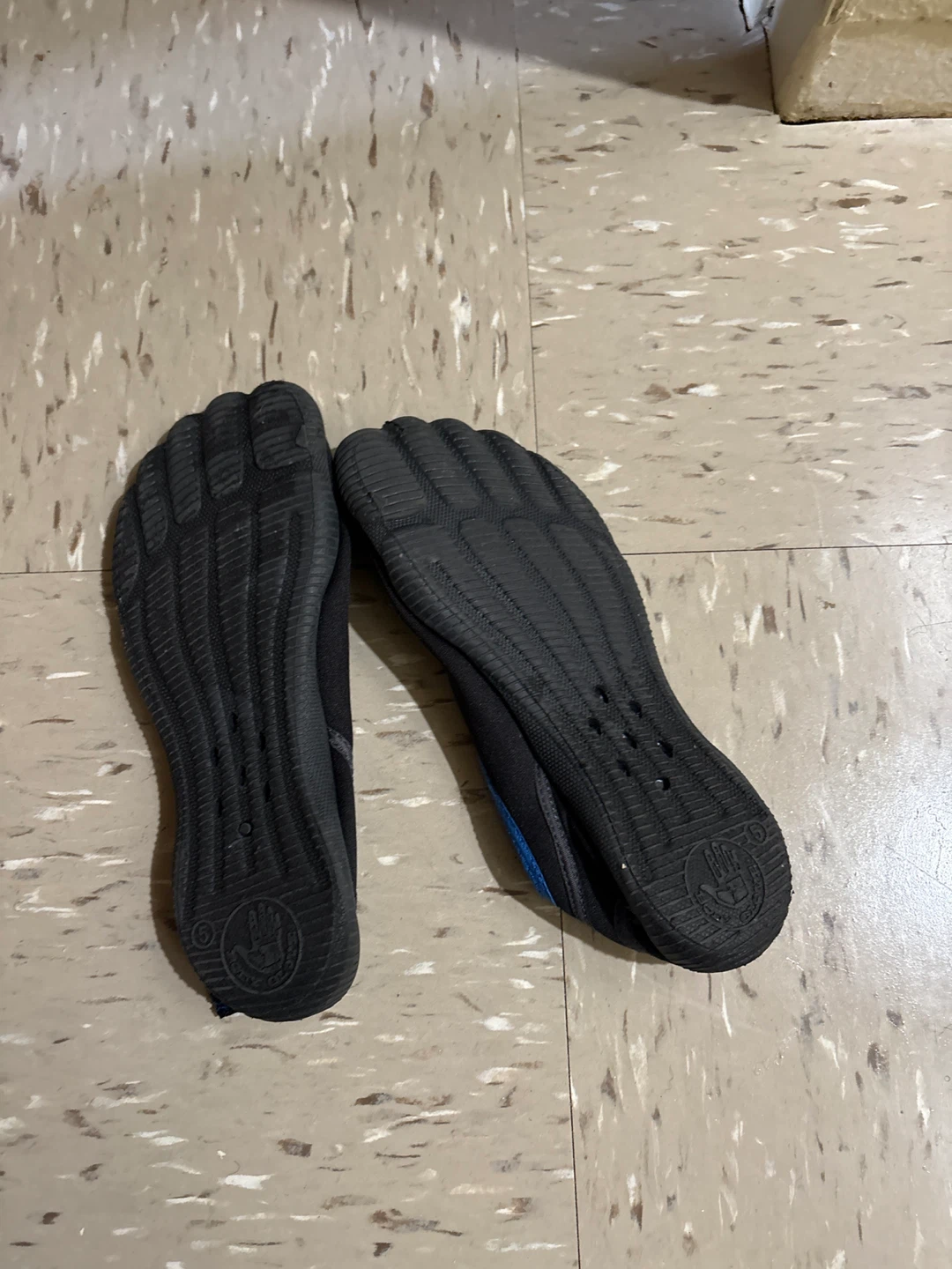 Body Glove Water Shoes - Black/Blue - photo 2