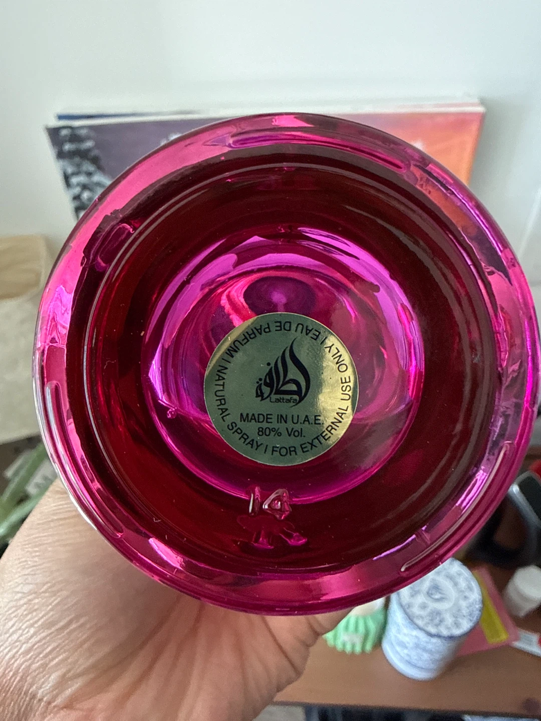 Lattafa Habik Perfume for Women - photo 3