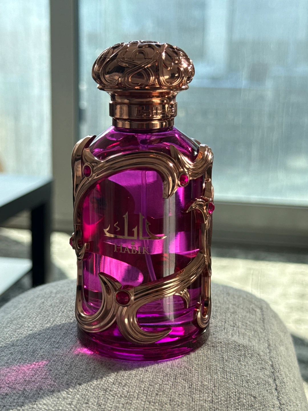 Lattafa Habik Perfume for Women