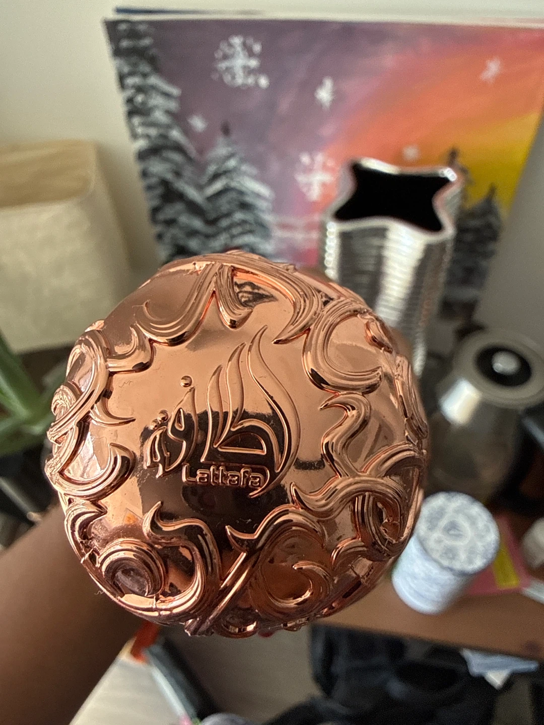 Lattafa Habik Perfume for Women - photo 4