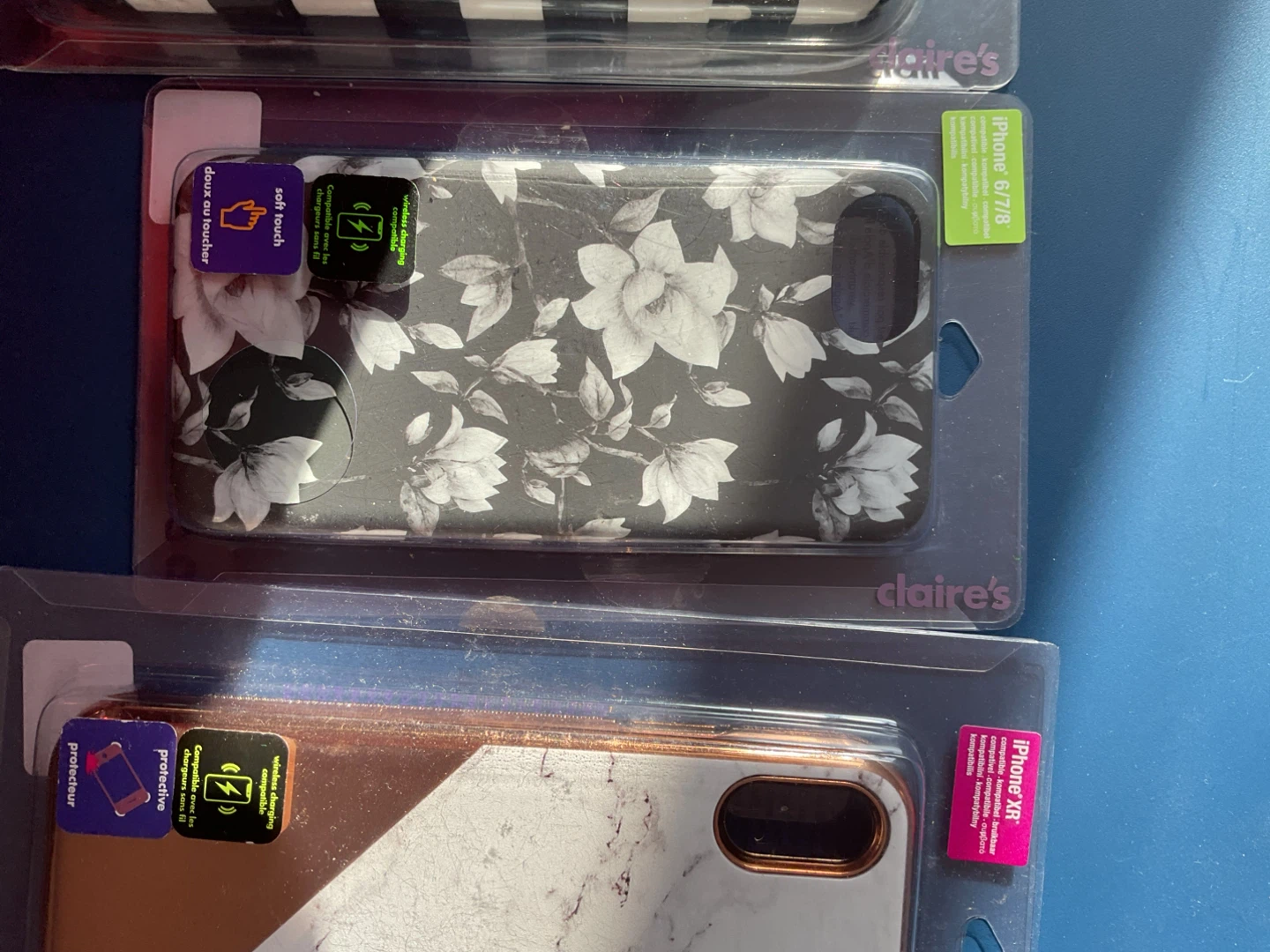iPhone cases - photo 4