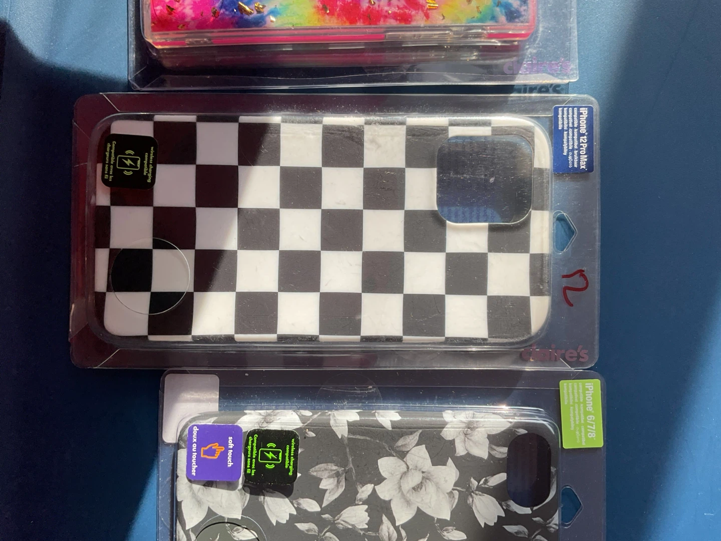 iPhone cases - photo 2