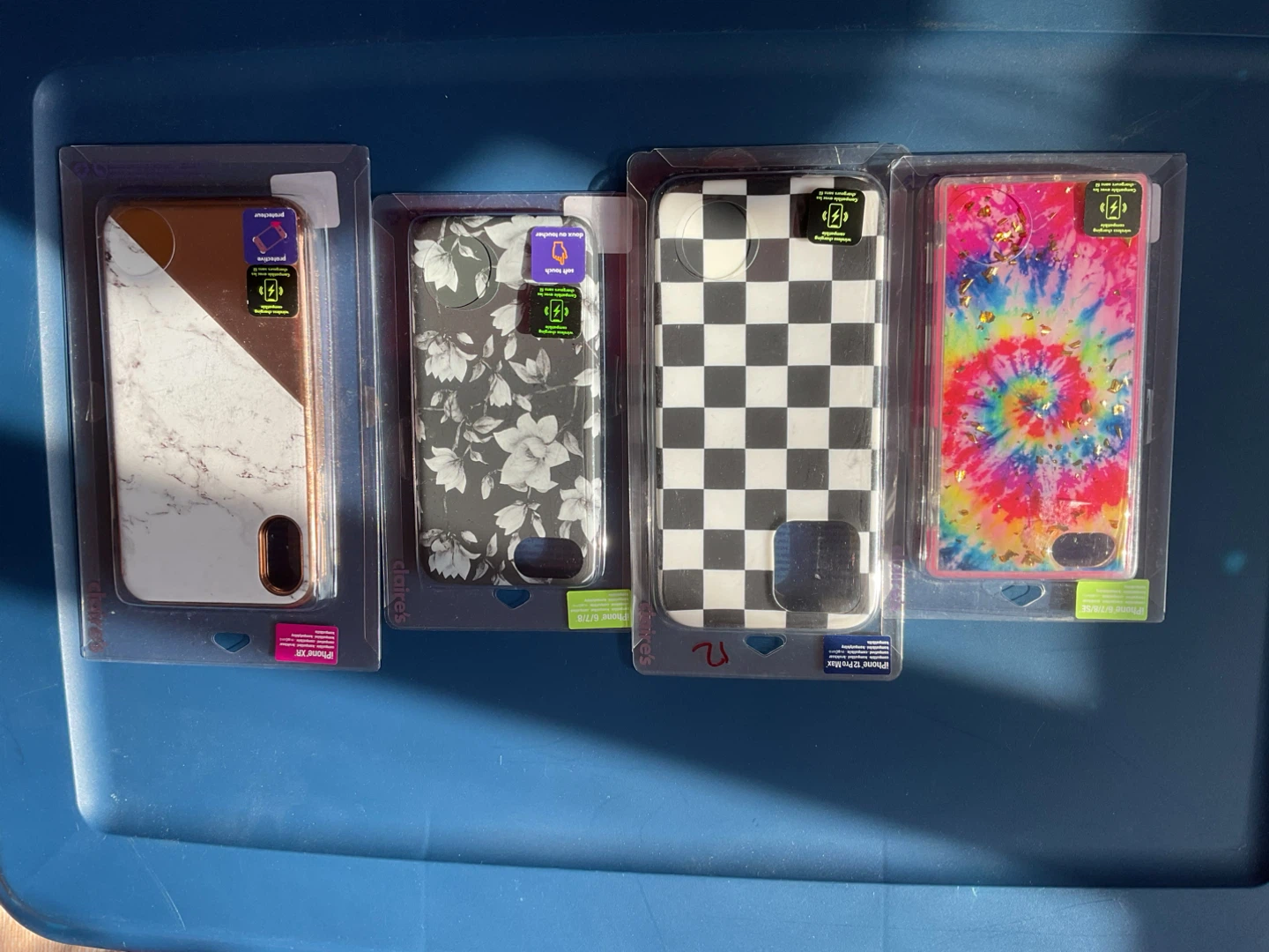 iPhone cases
