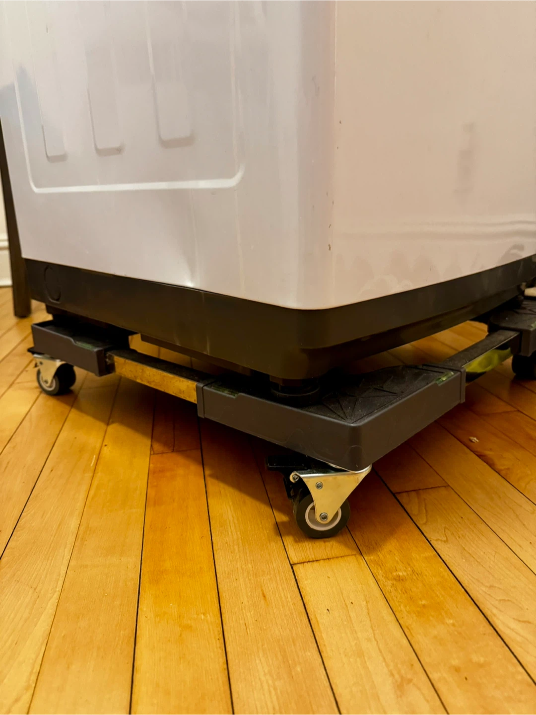 BLACK+DECKER Portable Washing Machine - photo 5