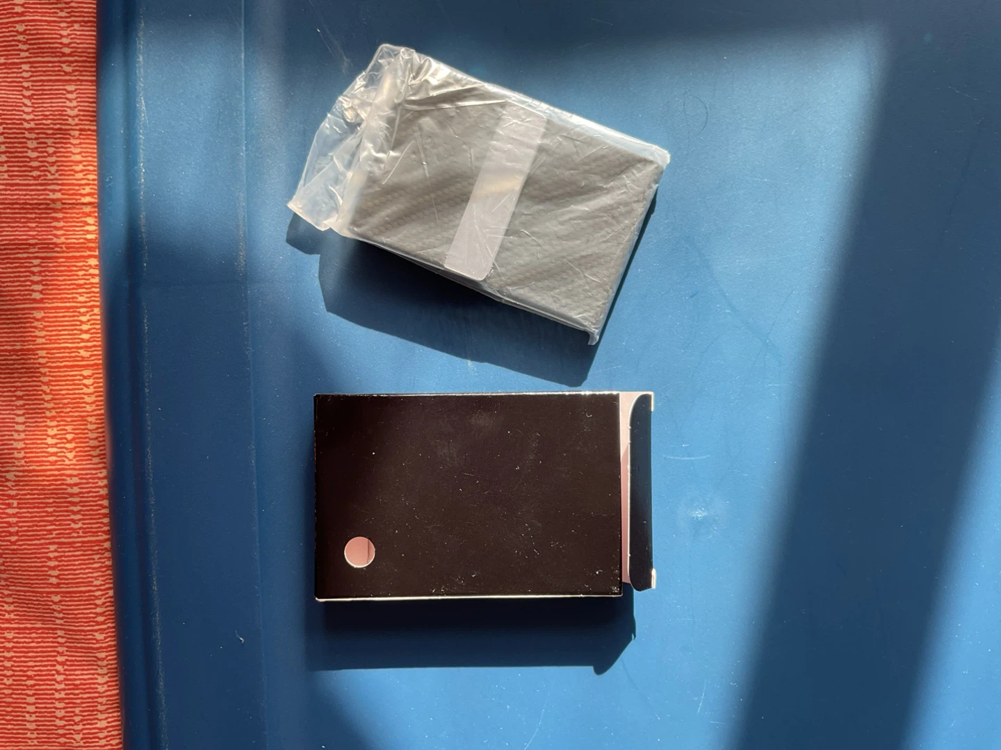 Card purse