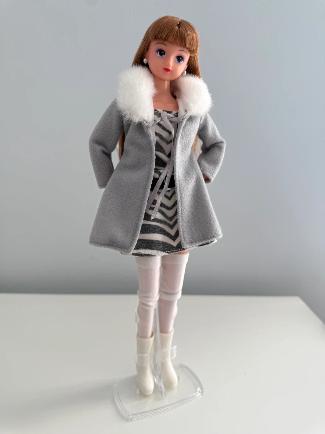 Japan Takara Jenny Doll - photo 2