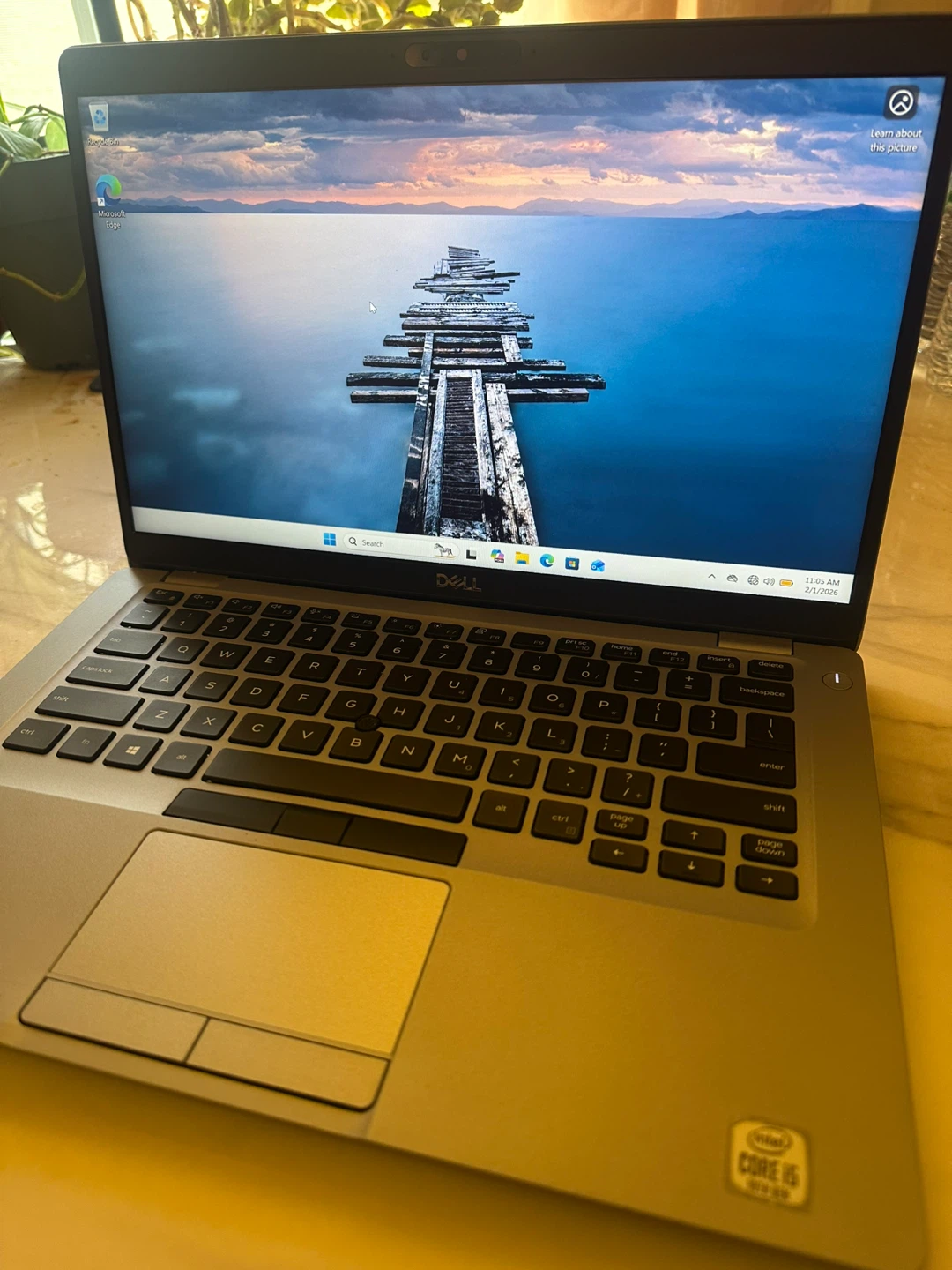Dell Latitude 5410 | Core i5 | 8GB RAM | 256GB SSD | Win11 Pro |