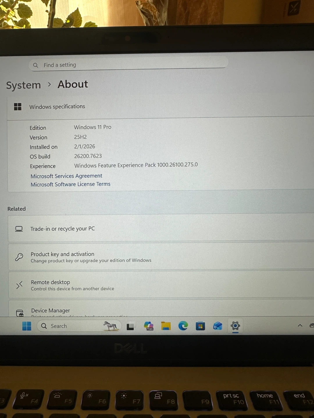 Dell Latitude 5410 | Core i5 | 8GB RAM | 256GB SSD | Win11 Pro | - photo 3