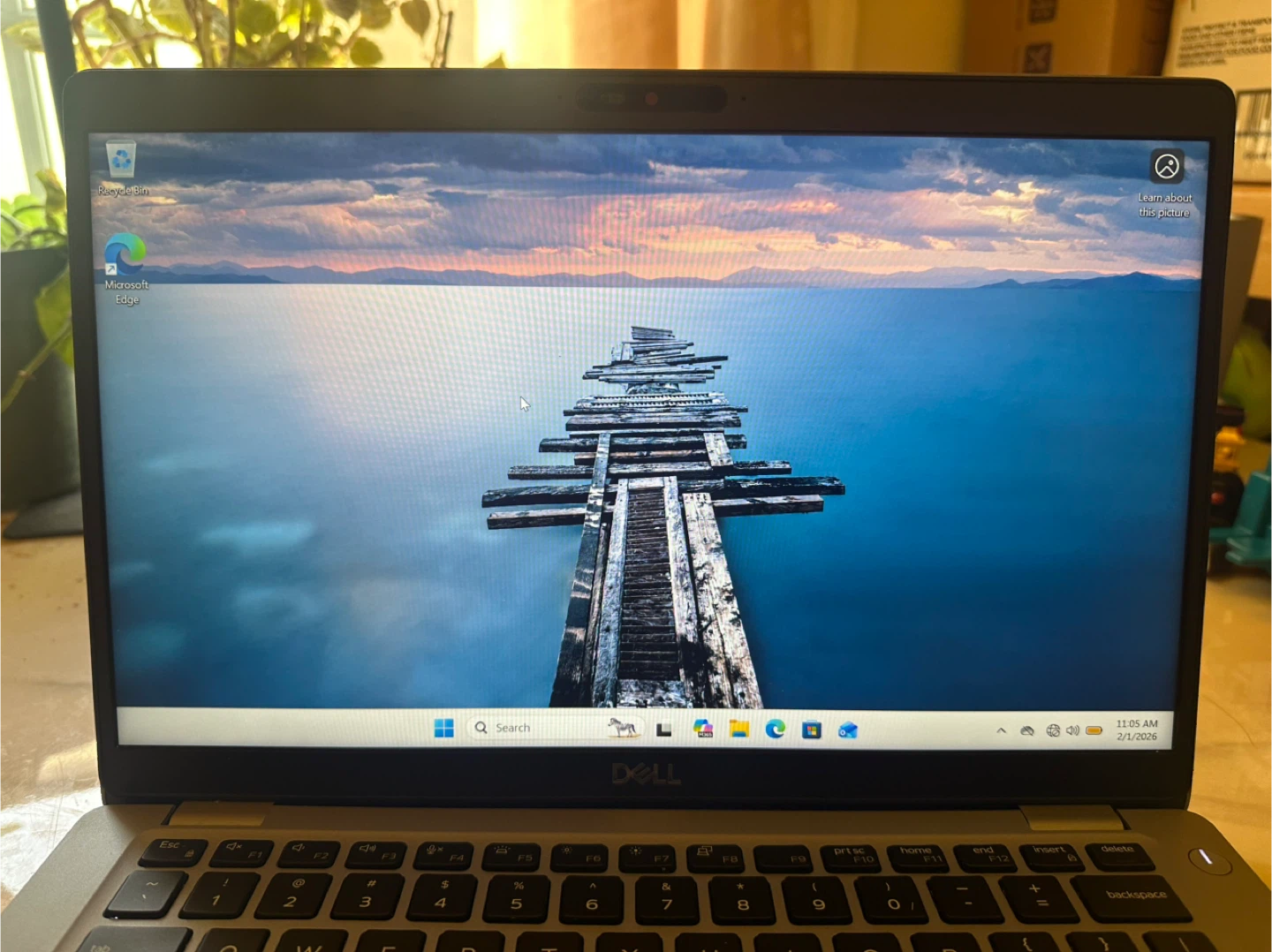 Dell Latitude 5410 | Core i5 | 8GB RAM | 256GB SSD | Win11 Pro | - photo 4