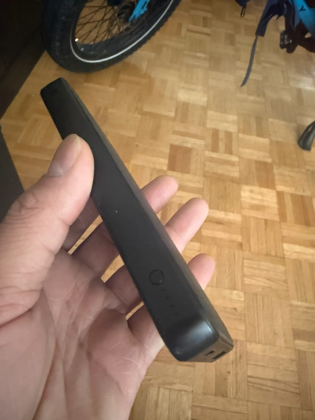 Anker PowerCore 10000 mAh Portable Charger - photo 5