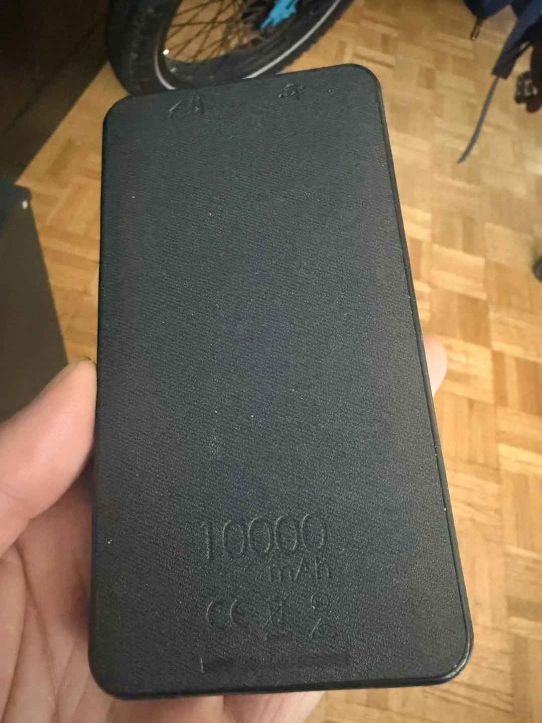Anker PowerCore 10000 mAh Portable Charger - photo 3