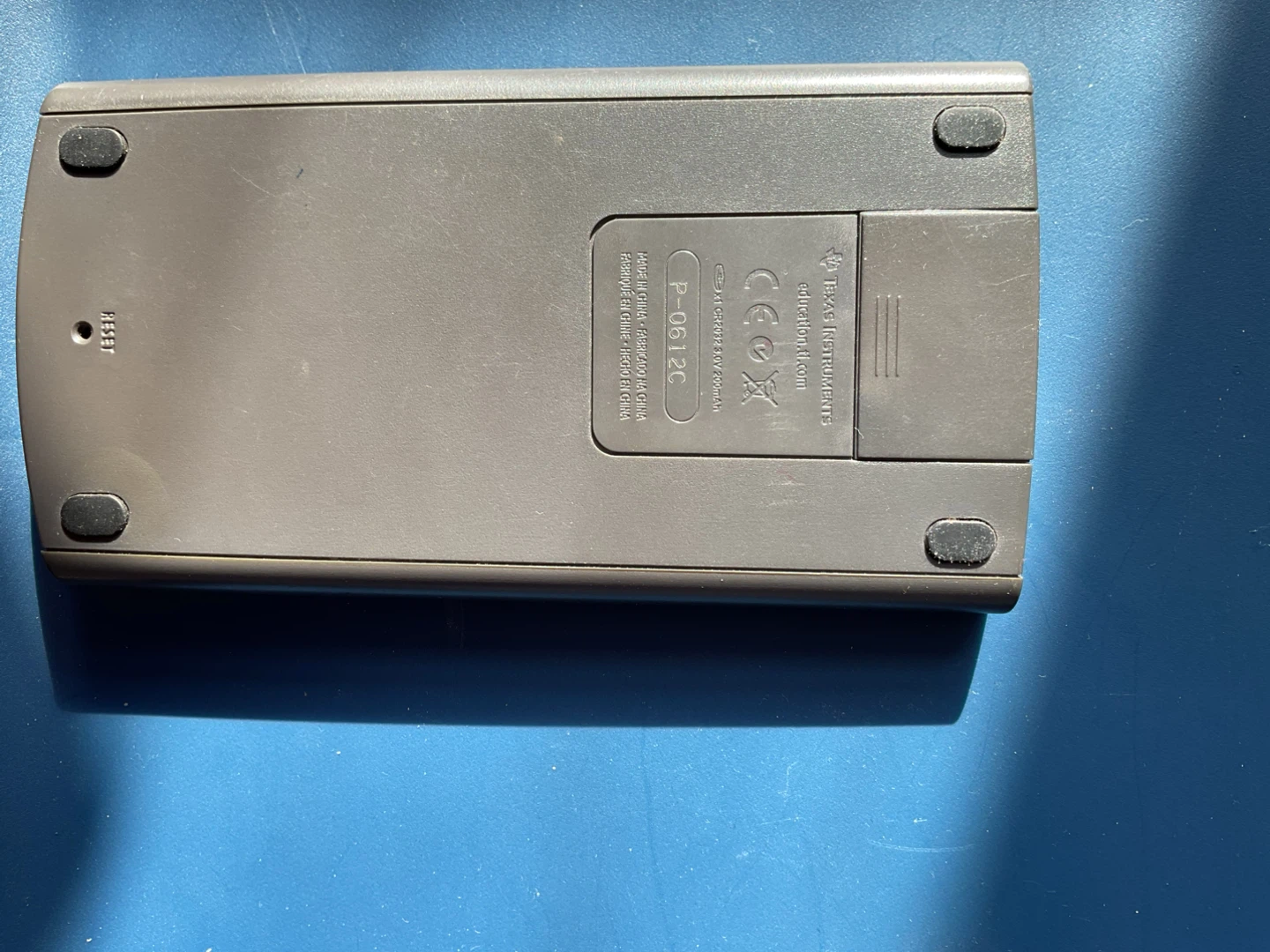 Texas Instruments BA II Plus Professional Financial Calculator - photo 2