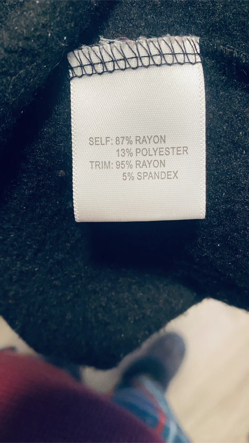 Jane and Delancey joggers size m - photo 5