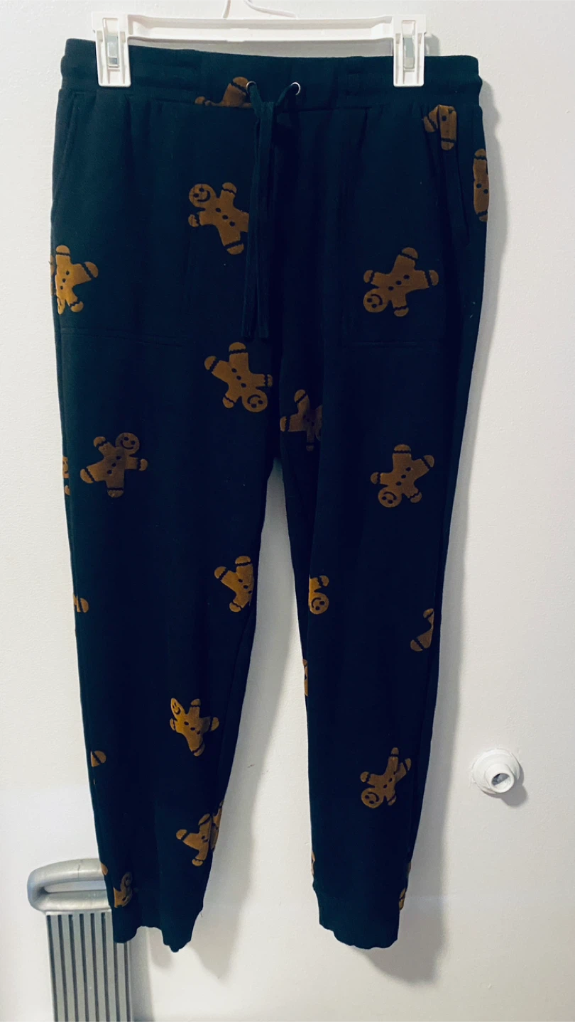 Jane and Delancey joggers size m - photo 3