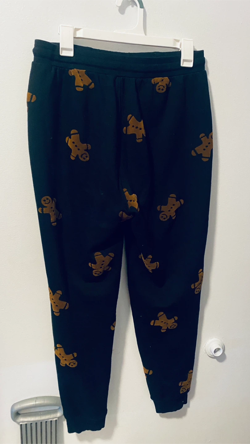Jane and Delancey joggers size m - photo 2